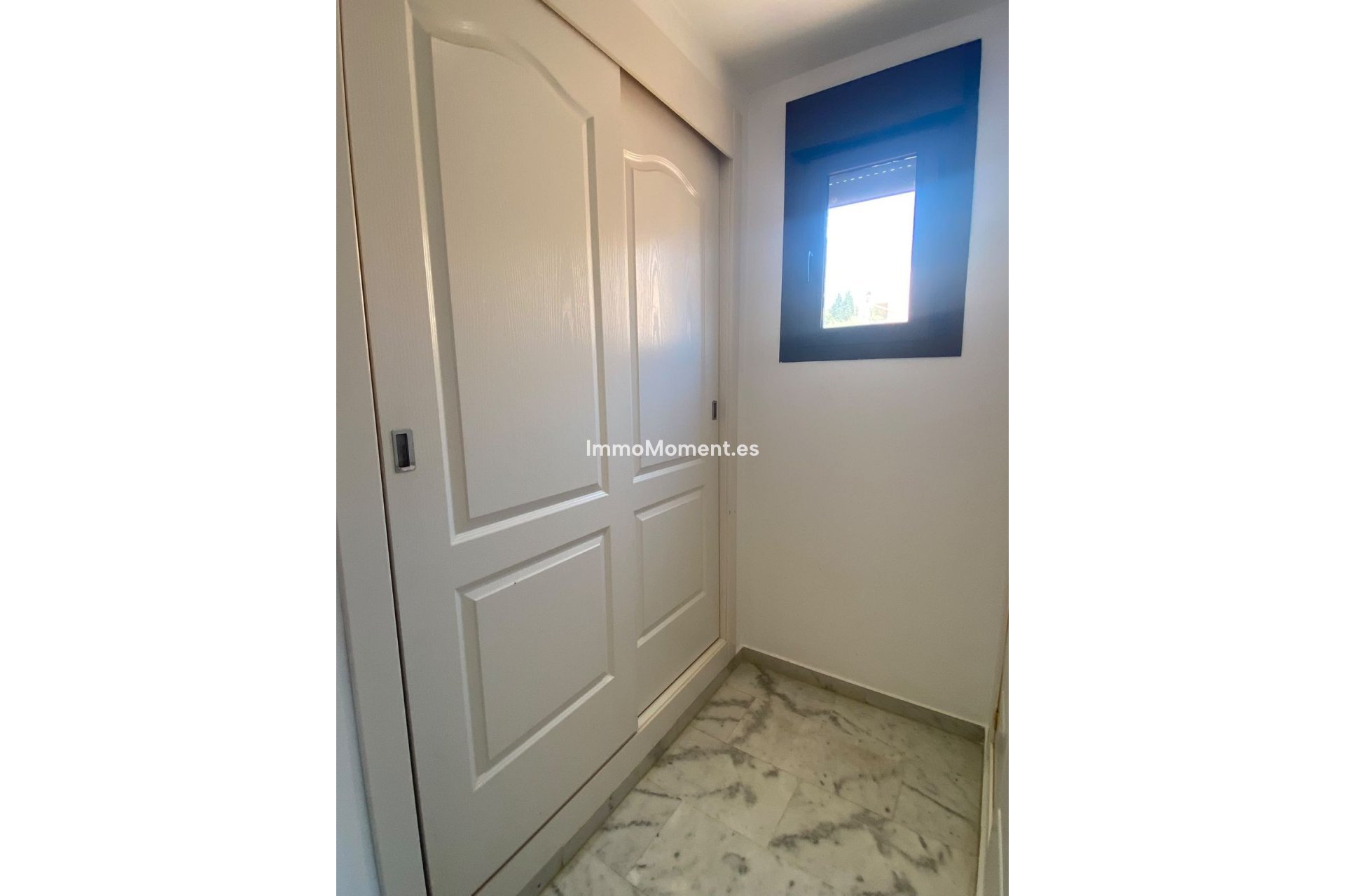 Wiederverkauf - Wohnung - Marbella - The Golden Mile
