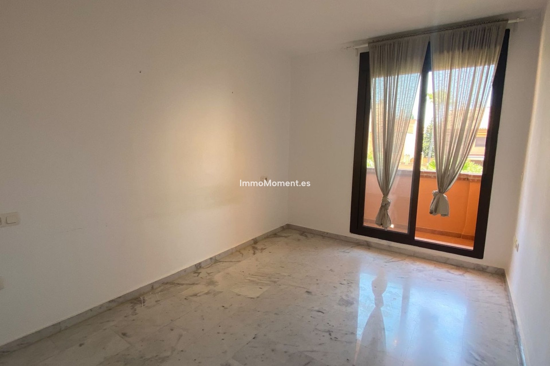 Wiederverkauf - Wohnung - Marbella - The Golden Mile