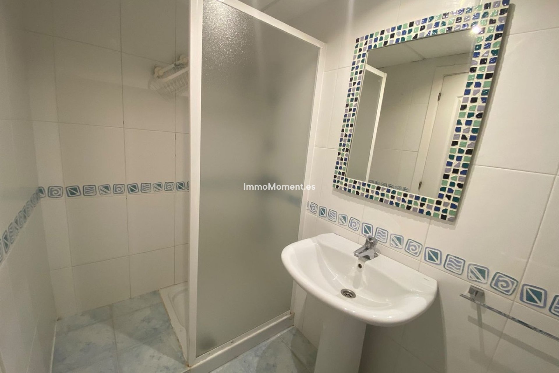 Wiederverkauf - Wohnung - Marbella - The Golden Mile