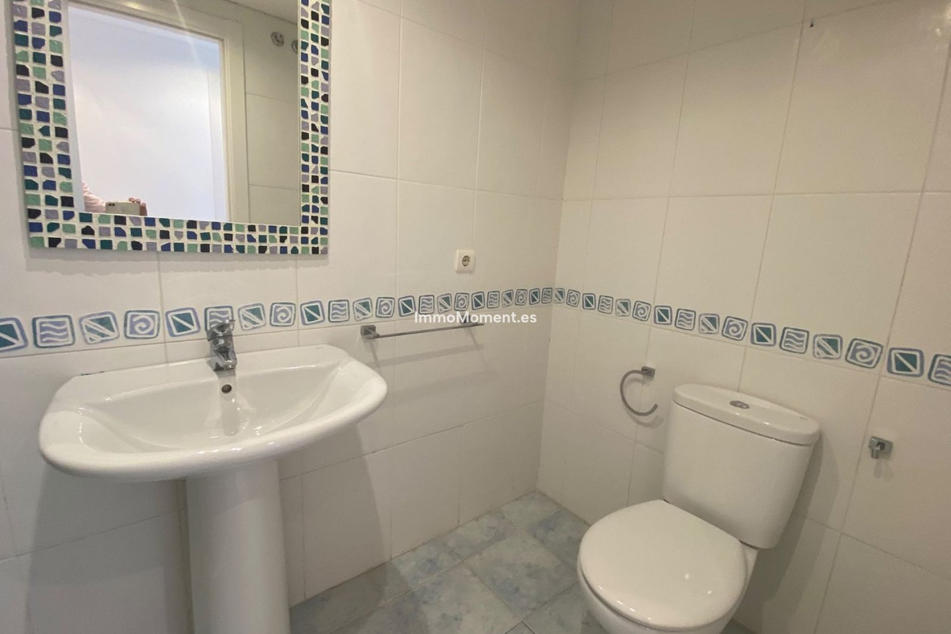 Wiederverkauf - Wohnung - Marbella - The Golden Mile