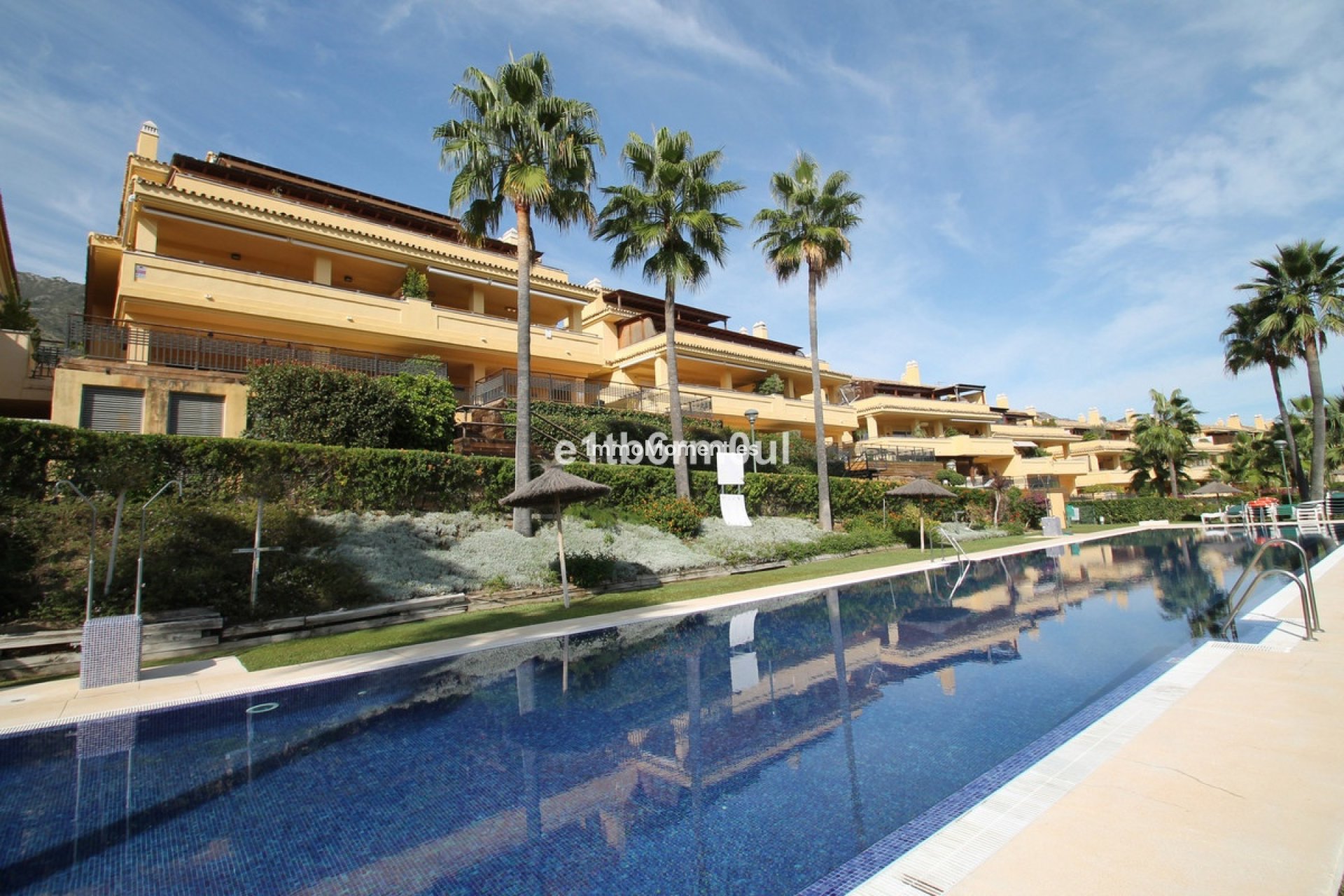 Wiederverkauf - Wohnung - Marbella - The Golden Mile