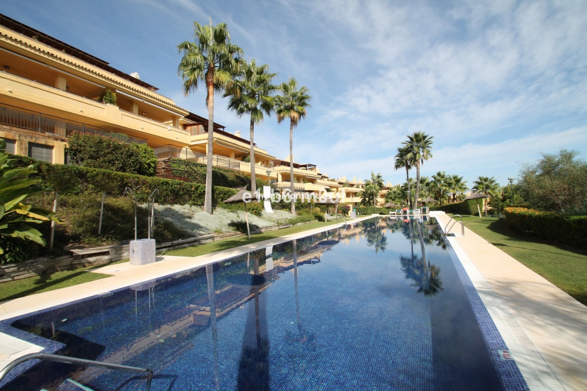 Wiederverkauf - Wohnung - Marbella - The Golden Mile