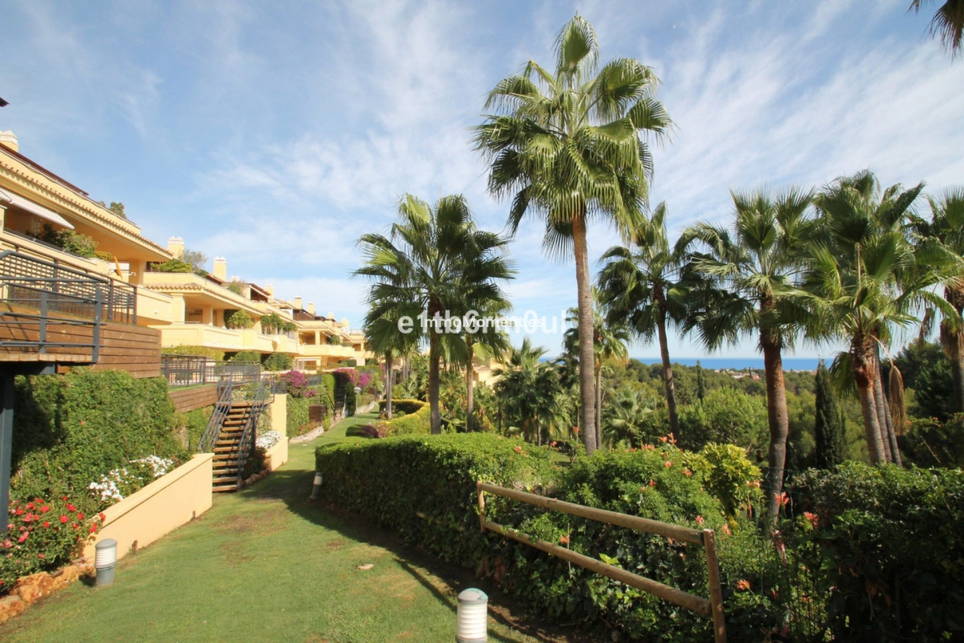Wiederverkauf - Wohnung - Marbella - The Golden Mile