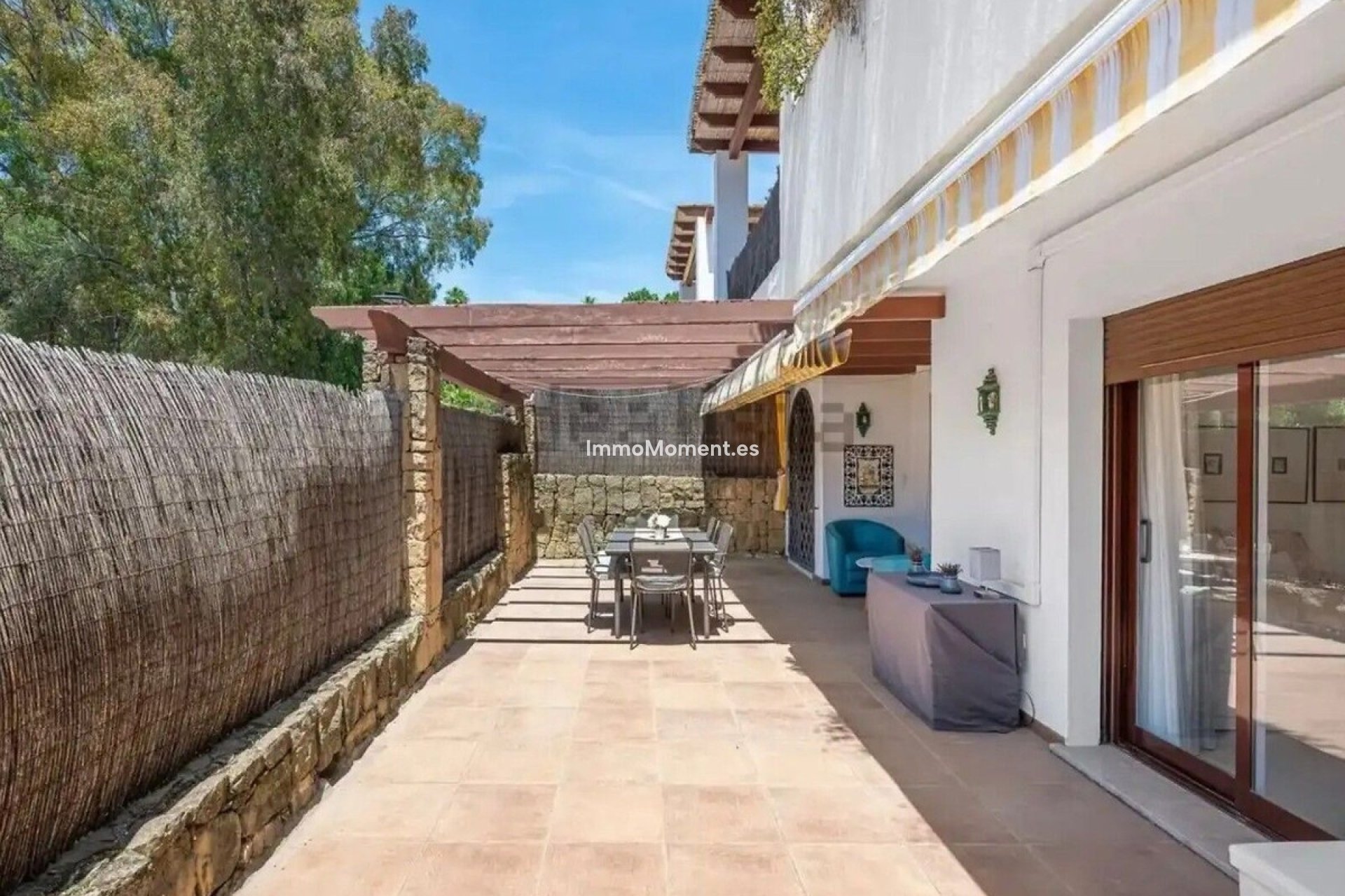 Wiederverkauf - Wohnung - Marbella - The Golden Mile