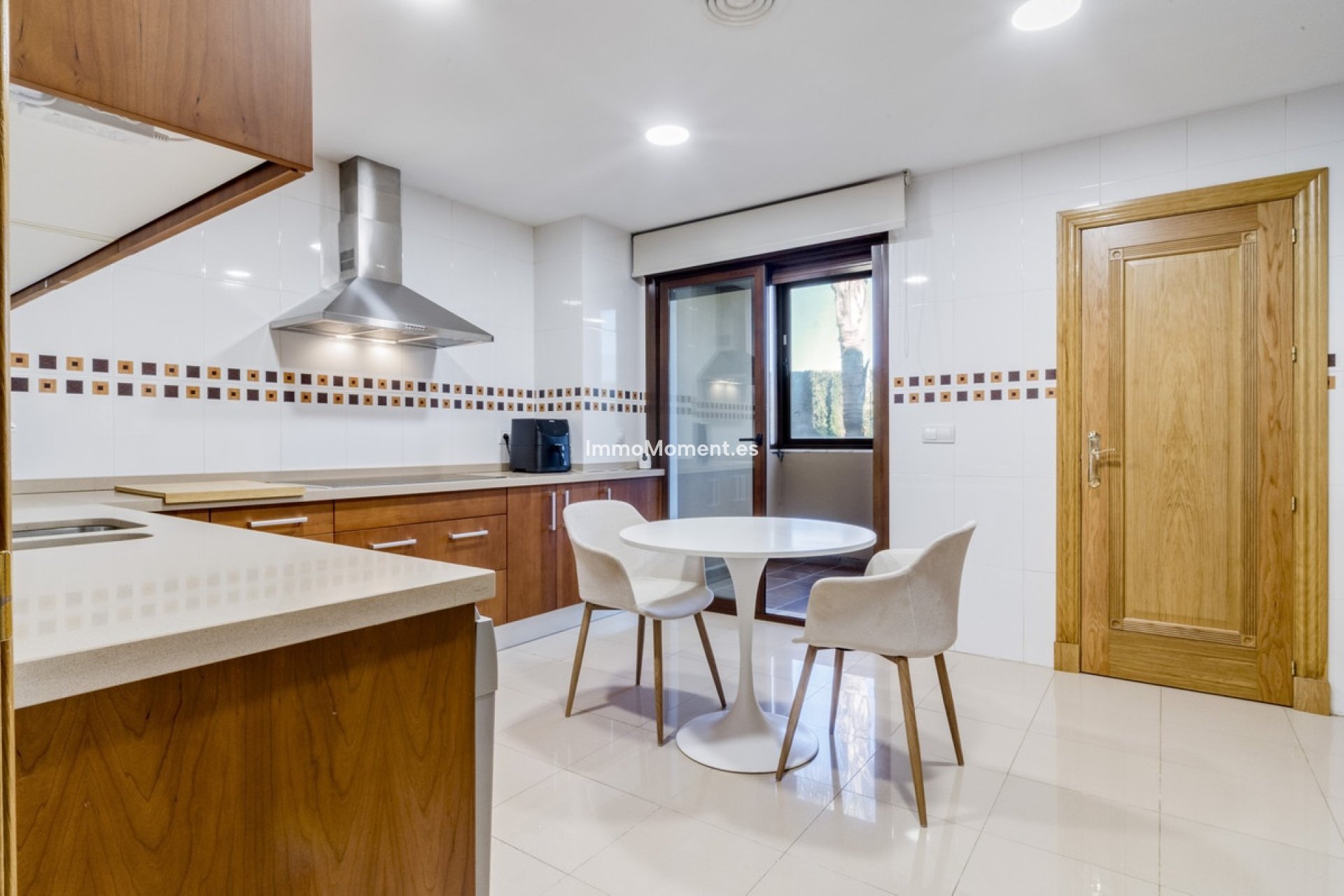 Wiederverkauf - Wohnung - Marbella - The Golden Mile