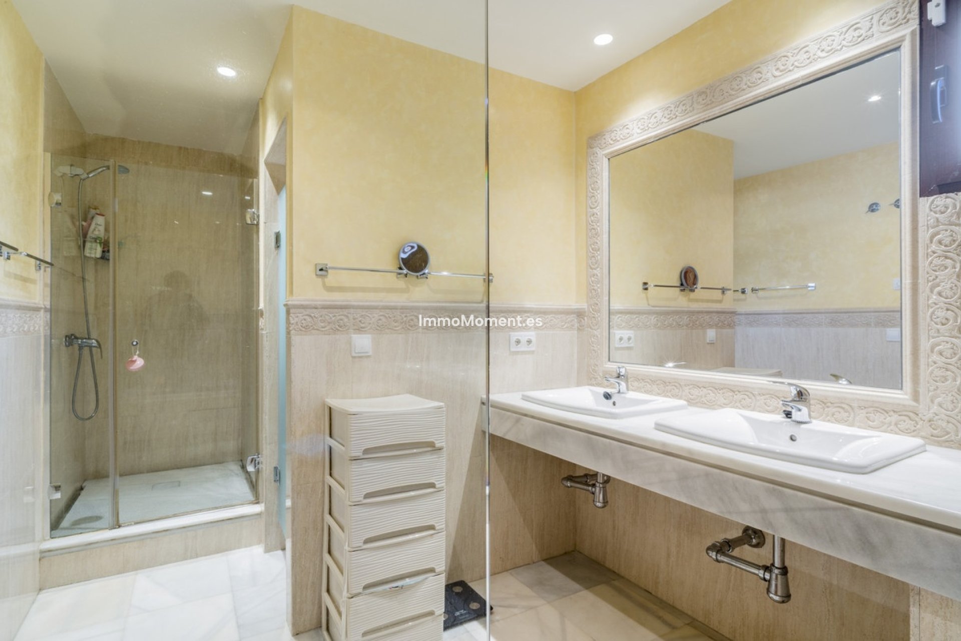Wiederverkauf - Wohnung - Marbella - The Golden Mile