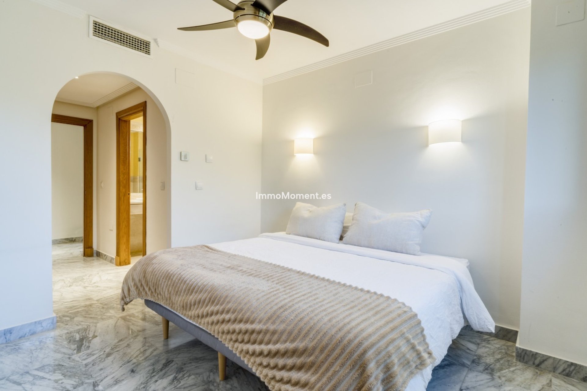 Wiederverkauf - Wohnung - Marbella - The Golden Mile