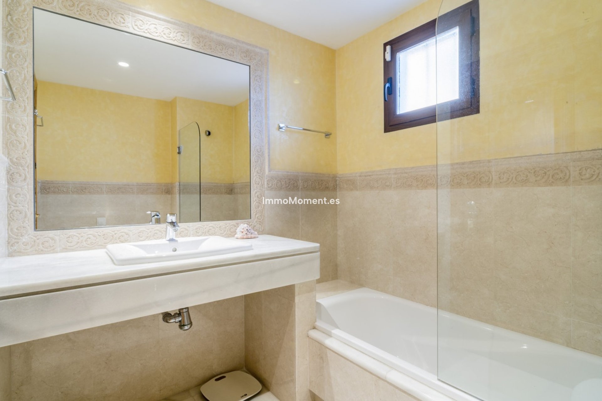 Wiederverkauf - Wohnung - Marbella - The Golden Mile