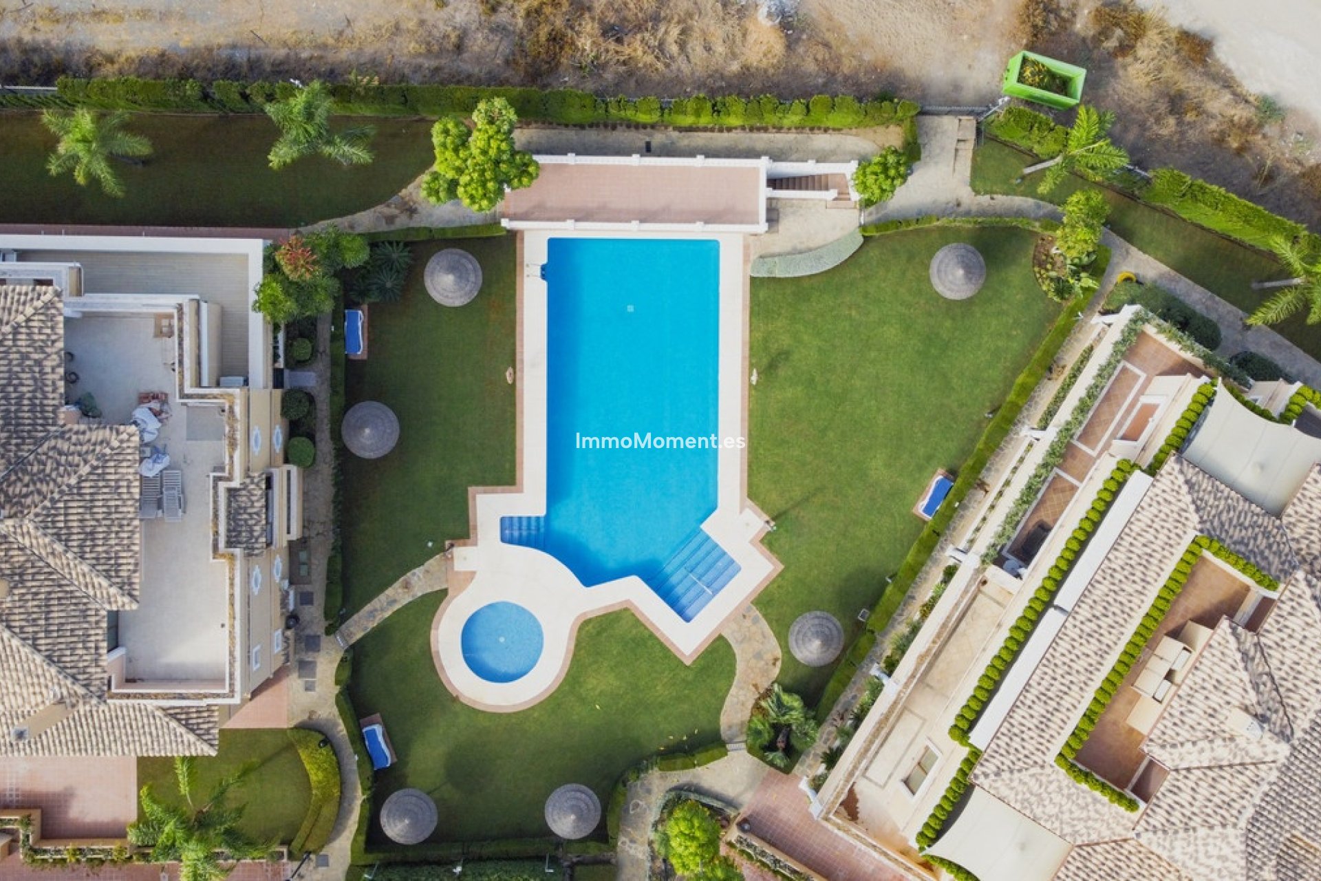 Wiederverkauf - Wohnung - Marbella - The Golden Mile