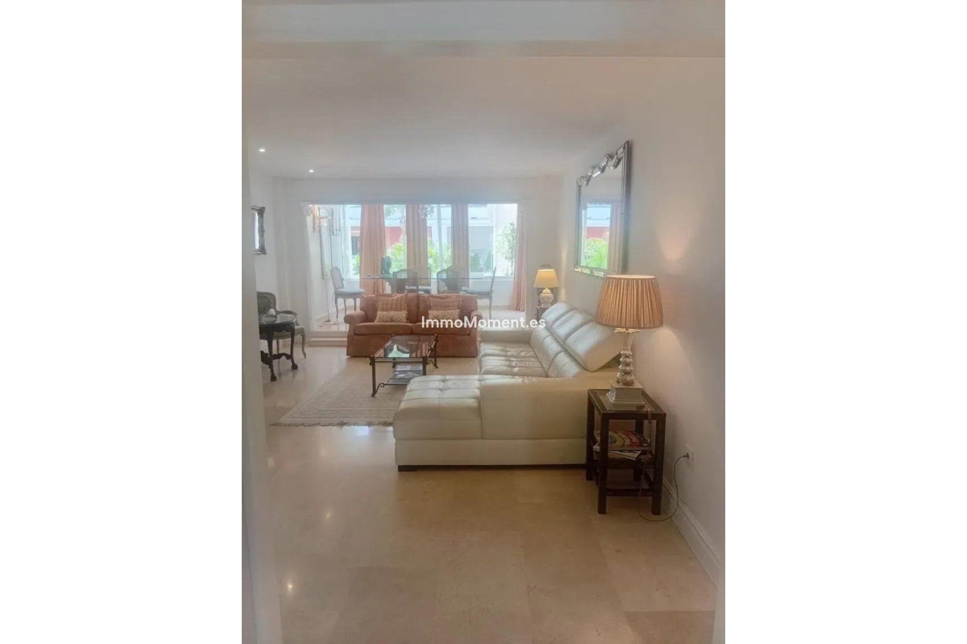 Wiederverkauf - Wohnung - Marbella - The Golden Mile