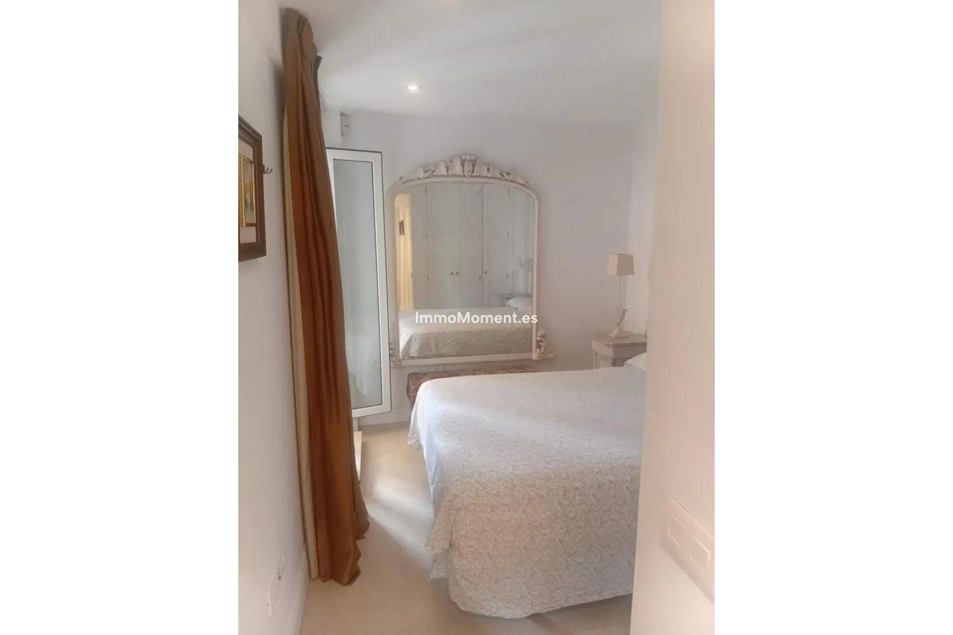 Wiederverkauf - Wohnung - Marbella - The Golden Mile
