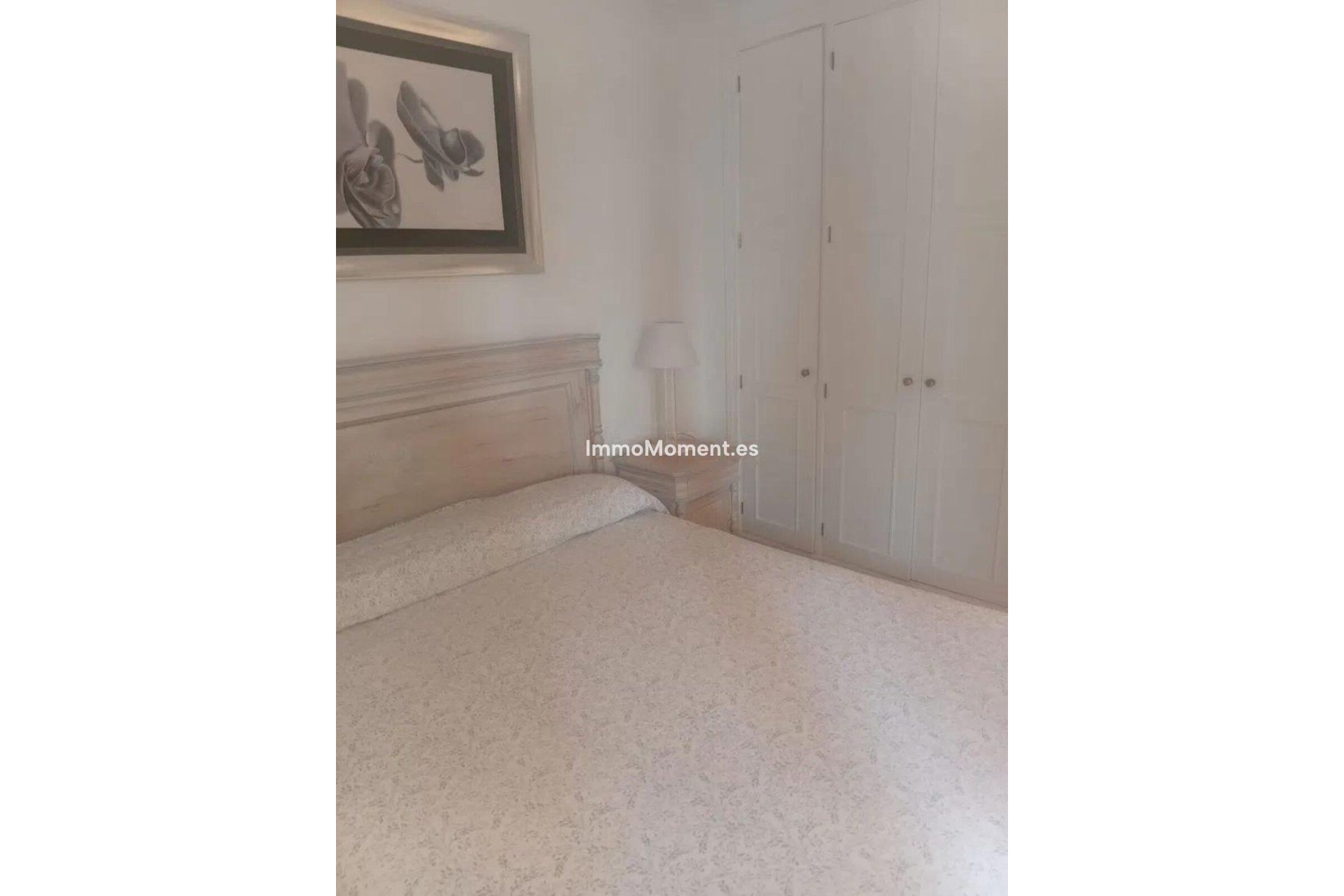 Wiederverkauf - Wohnung - Marbella - The Golden Mile