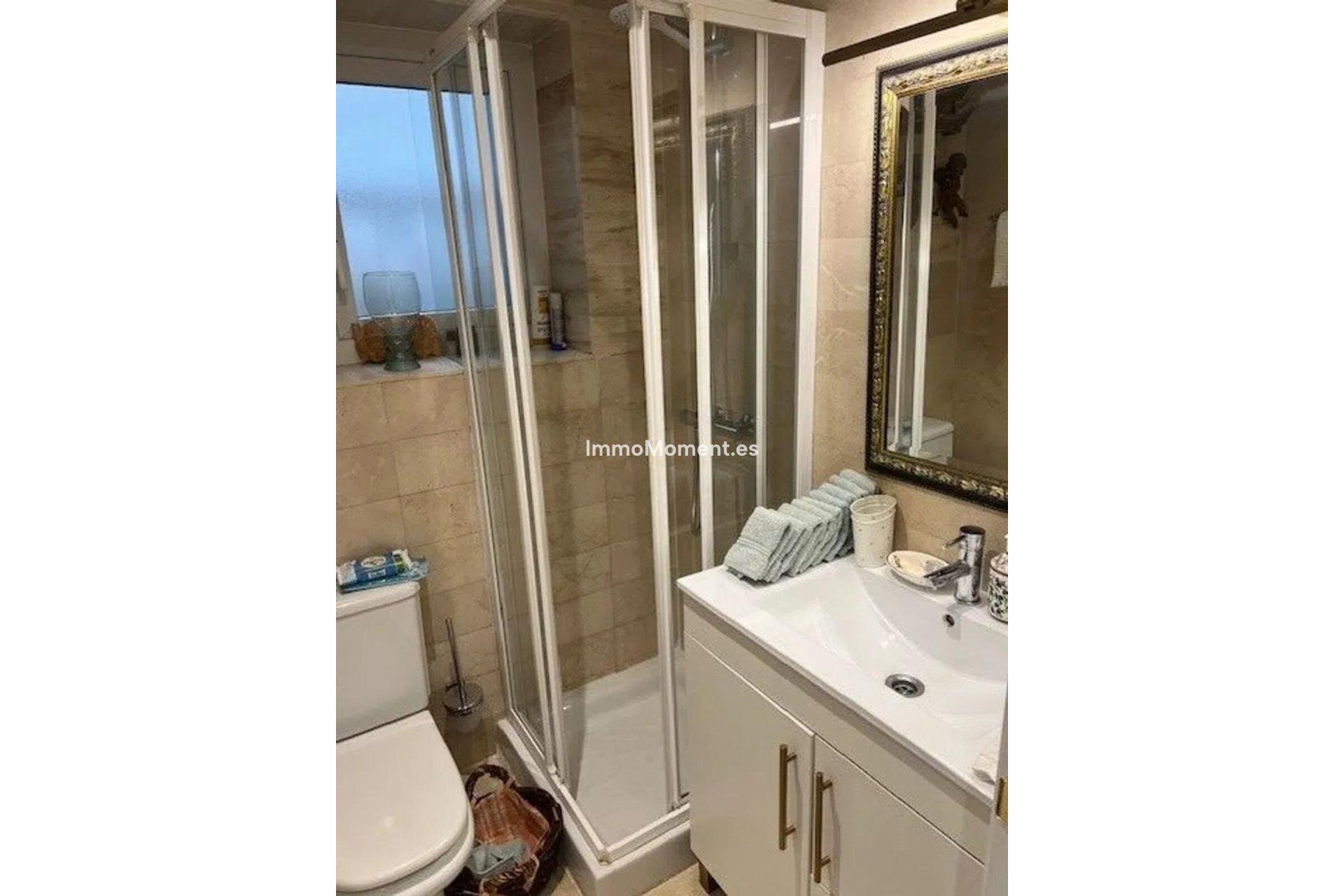 Wiederverkauf - Wohnung - Marbella - The Golden Mile