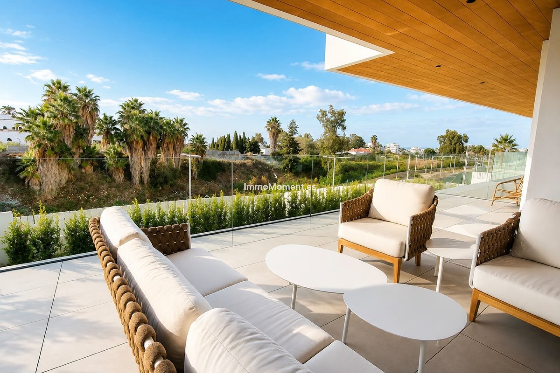 Wiederverkauf - Wohnung - Marbella - The Golden Mile