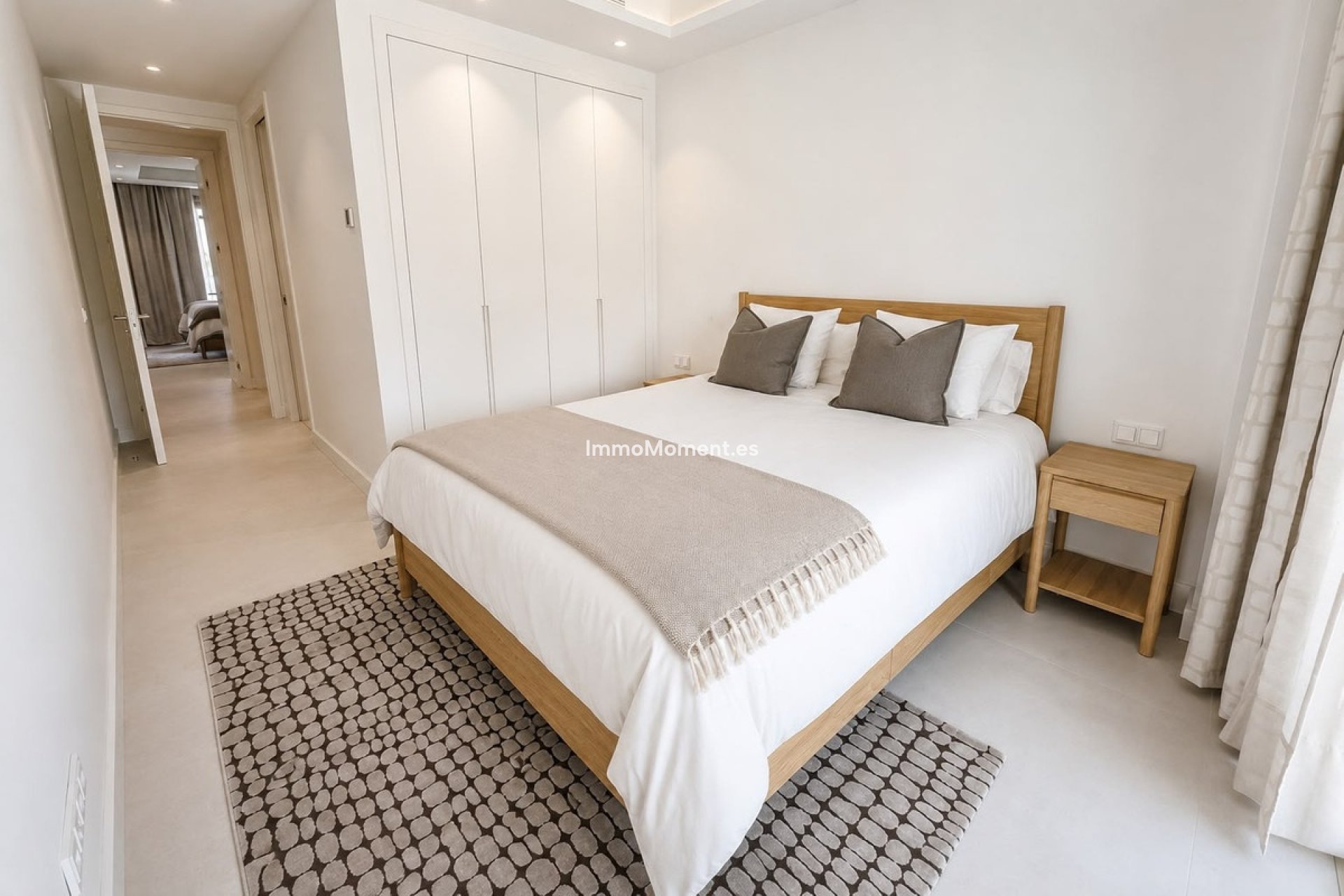 Wiederverkauf - Wohnung - Marbella - The Golden Mile