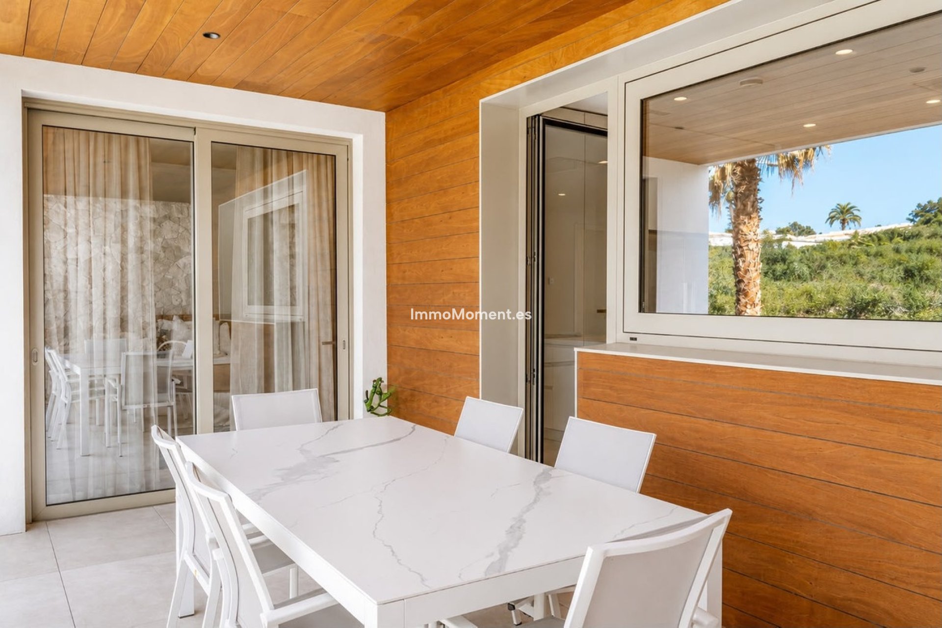 Wiederverkauf - Wohnung - Marbella - The Golden Mile