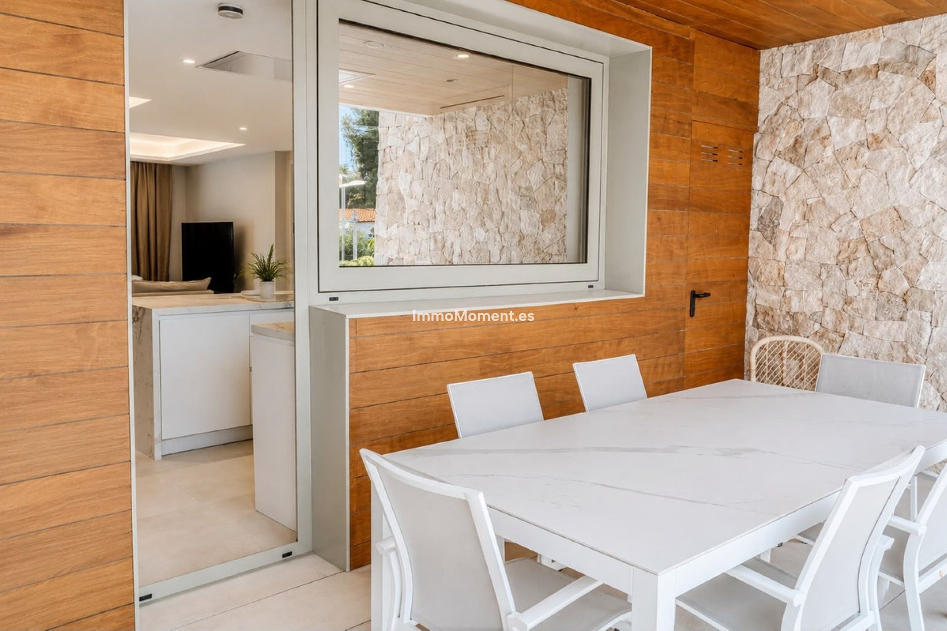 Wiederverkauf - Wohnung - Marbella - The Golden Mile
