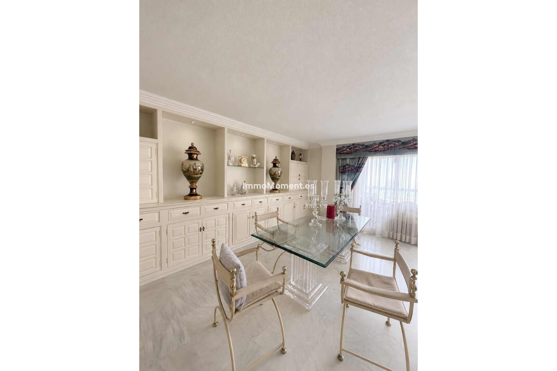 Wiederverkauf - Wohnung - Marbella - Torre Real