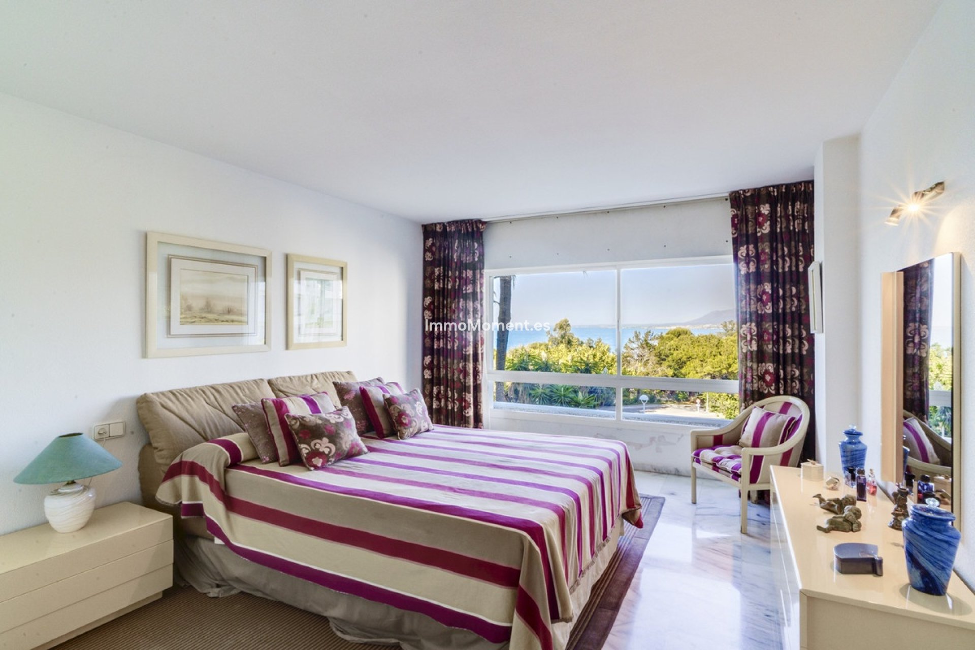 Wiederverkauf - Wohnung - Marbella - Torre Real