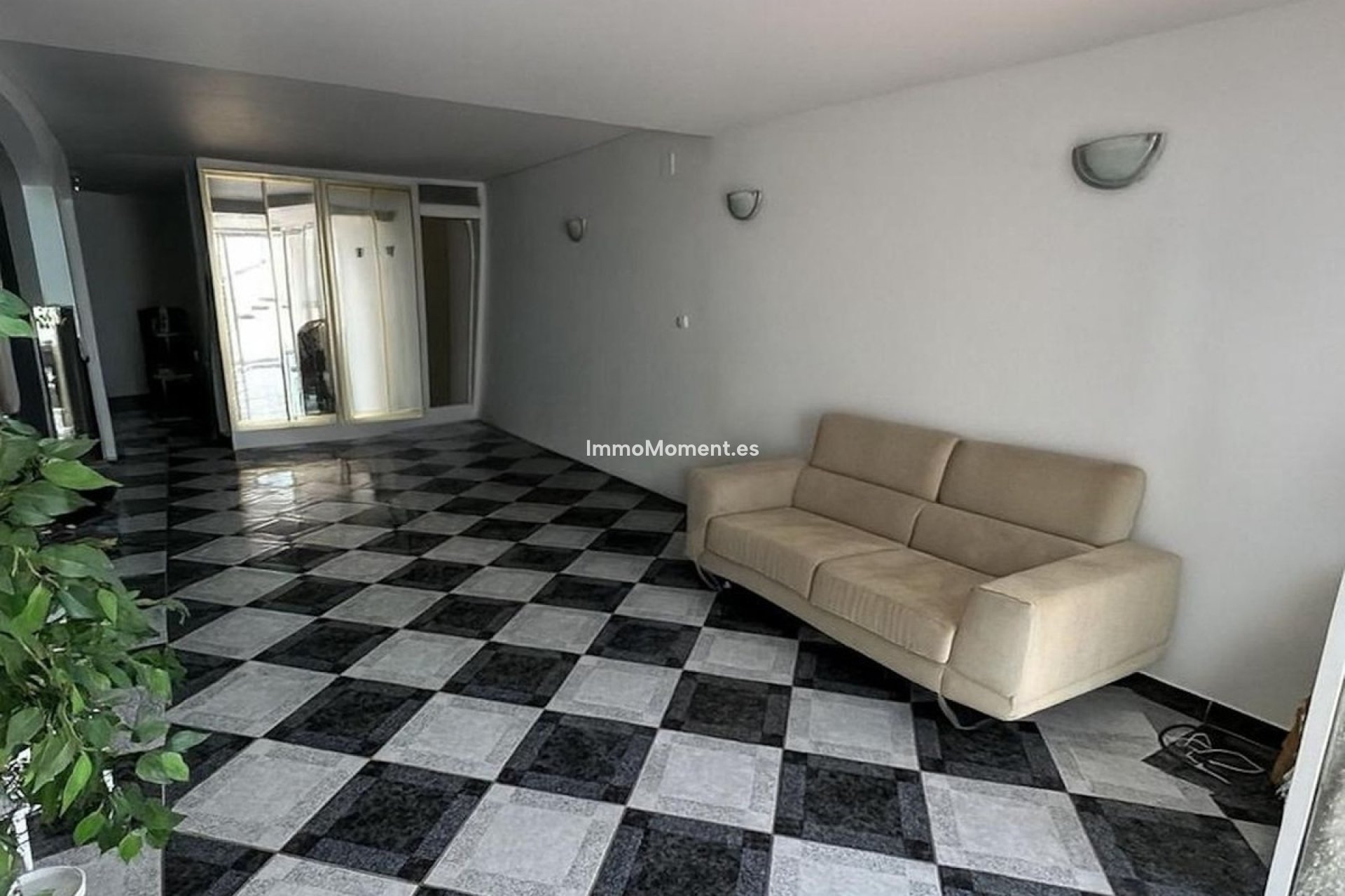 Wiederverkauf - Wohnung - Mijas - Calahonda