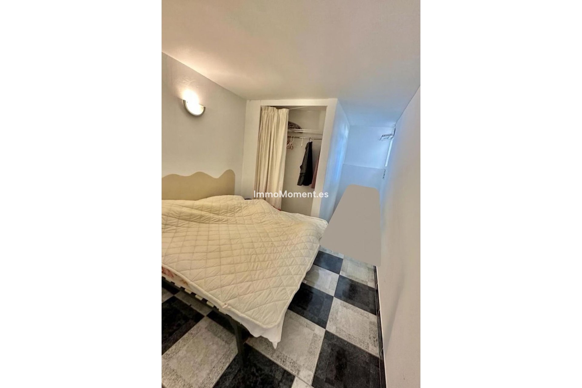 Wiederverkauf - Wohnung - Mijas - Calahonda