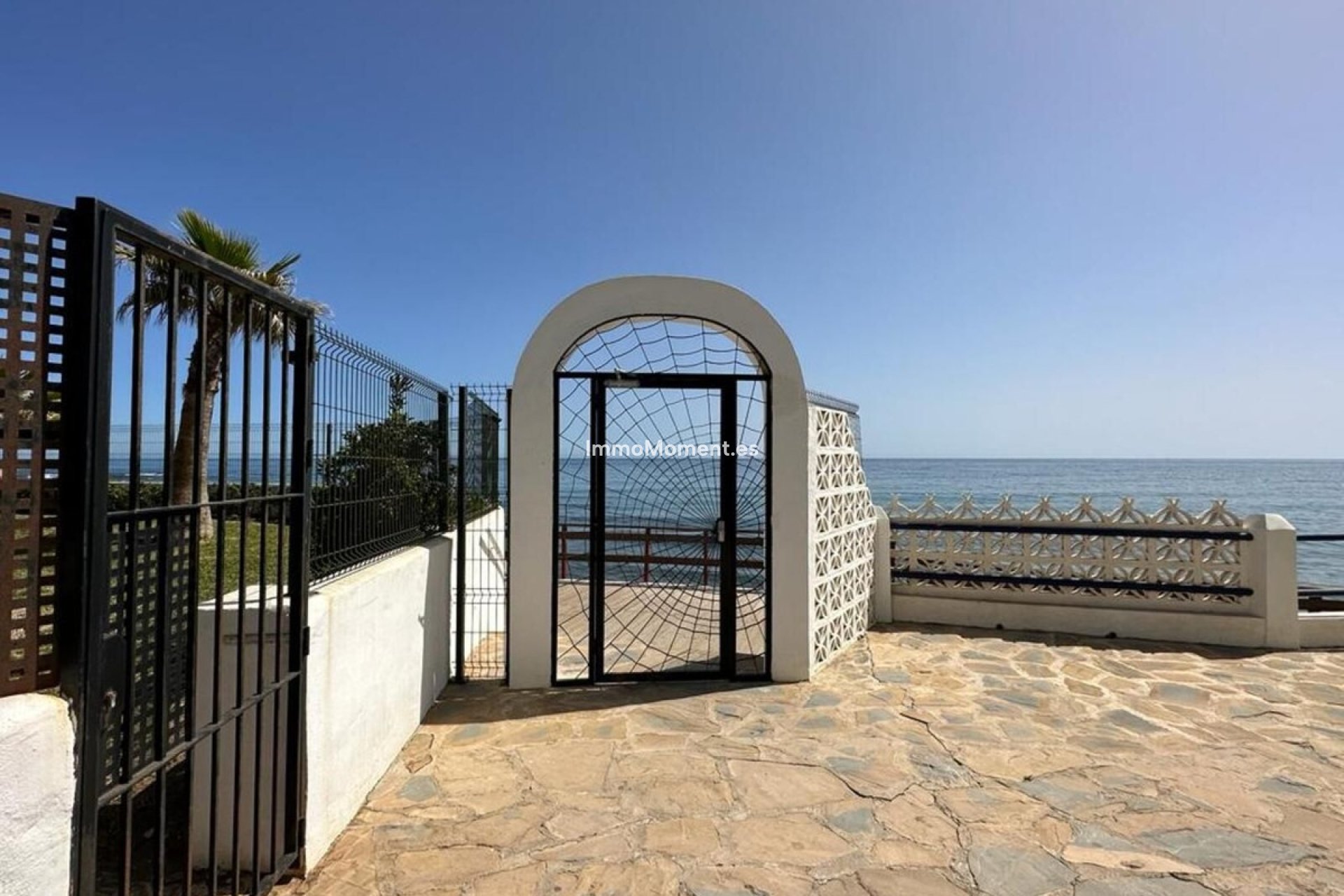 Wiederverkauf - Wohnung - Mijas - Calahonda