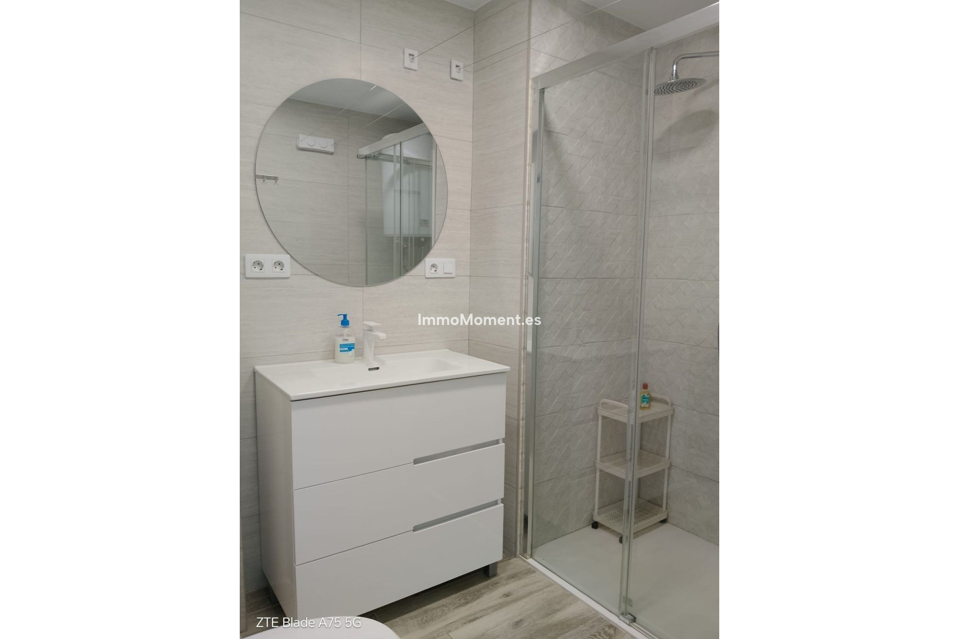 Wiederverkauf - Wohnung - Mijas - Calahonda
