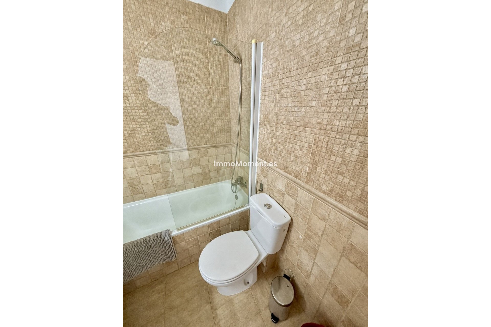 Wiederverkauf - Wohnung - Mijas - Calahonda