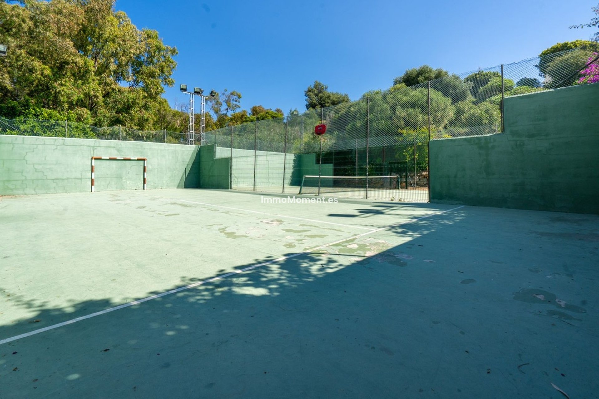 Wiederverkauf - Wohnung - Mijas - Calahonda