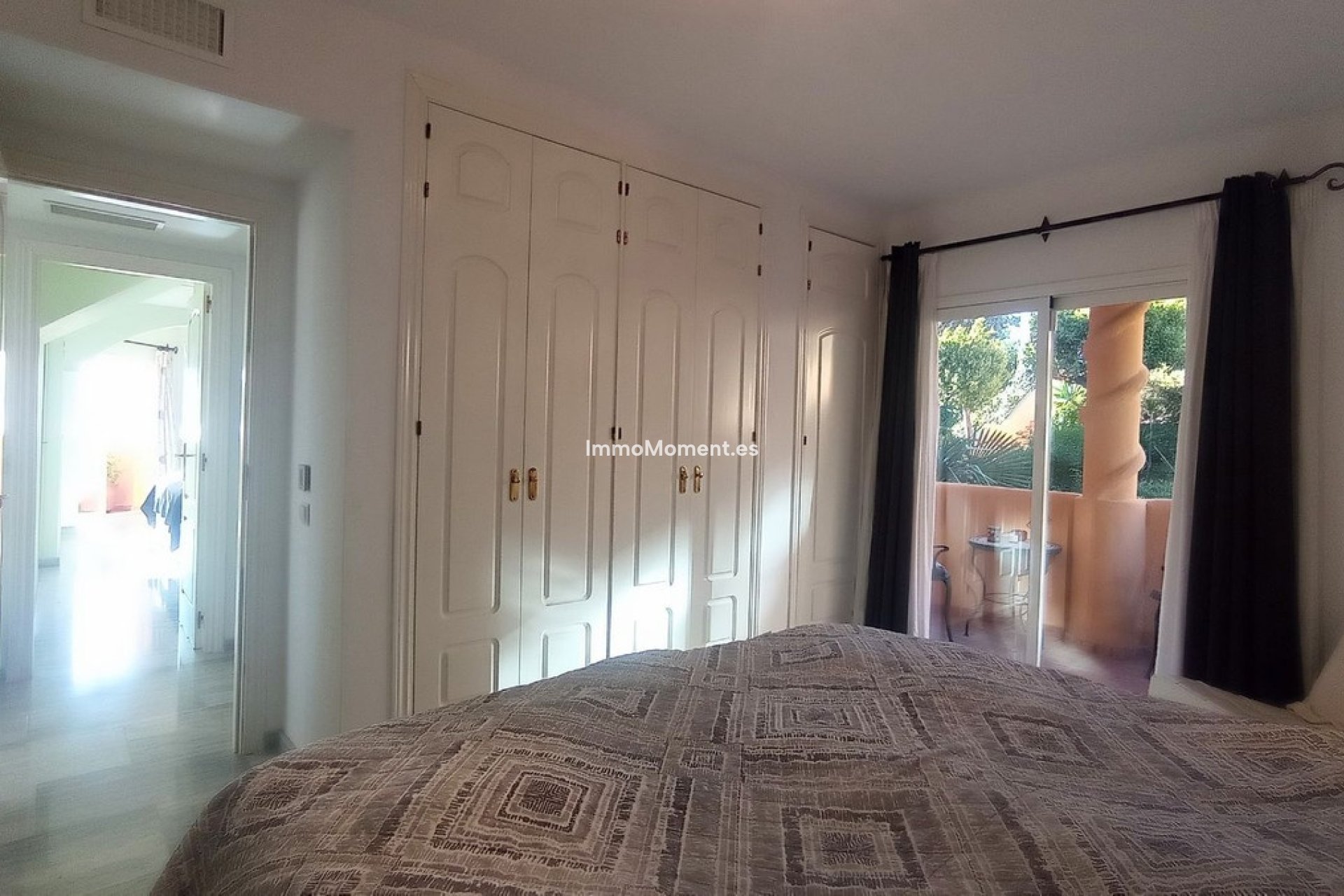 Wiederverkauf - Wohnung - Mijas - Calahonda