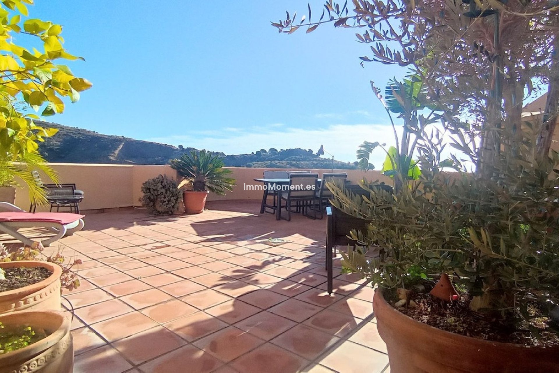 Wiederverkauf - Wohnung - Mijas - Calahonda