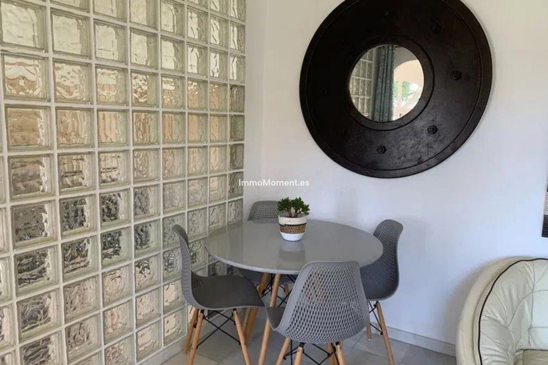 Wiederverkauf - Wohnung - Mijas - Calahonda