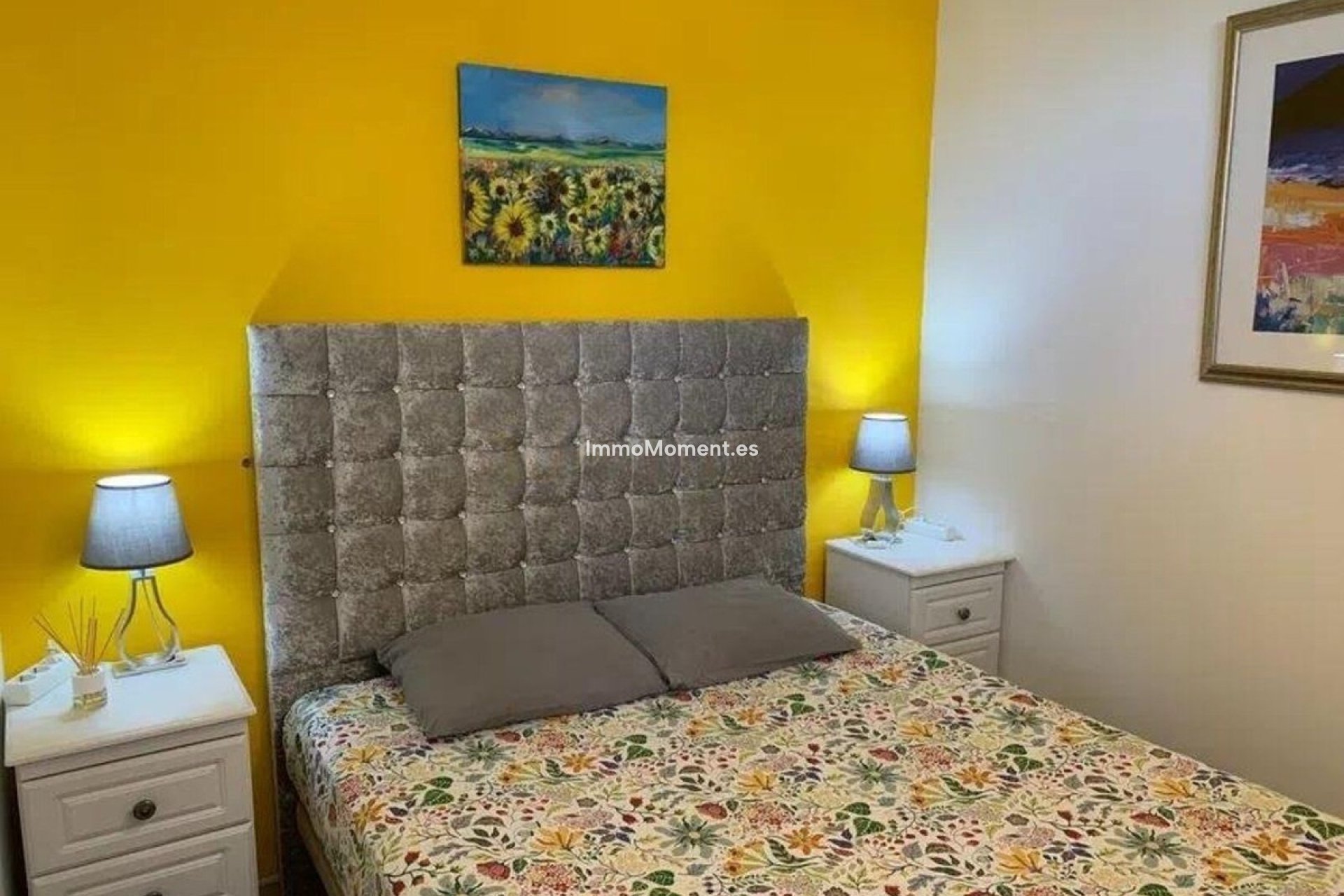 Wiederverkauf - Wohnung - Mijas - Calahonda