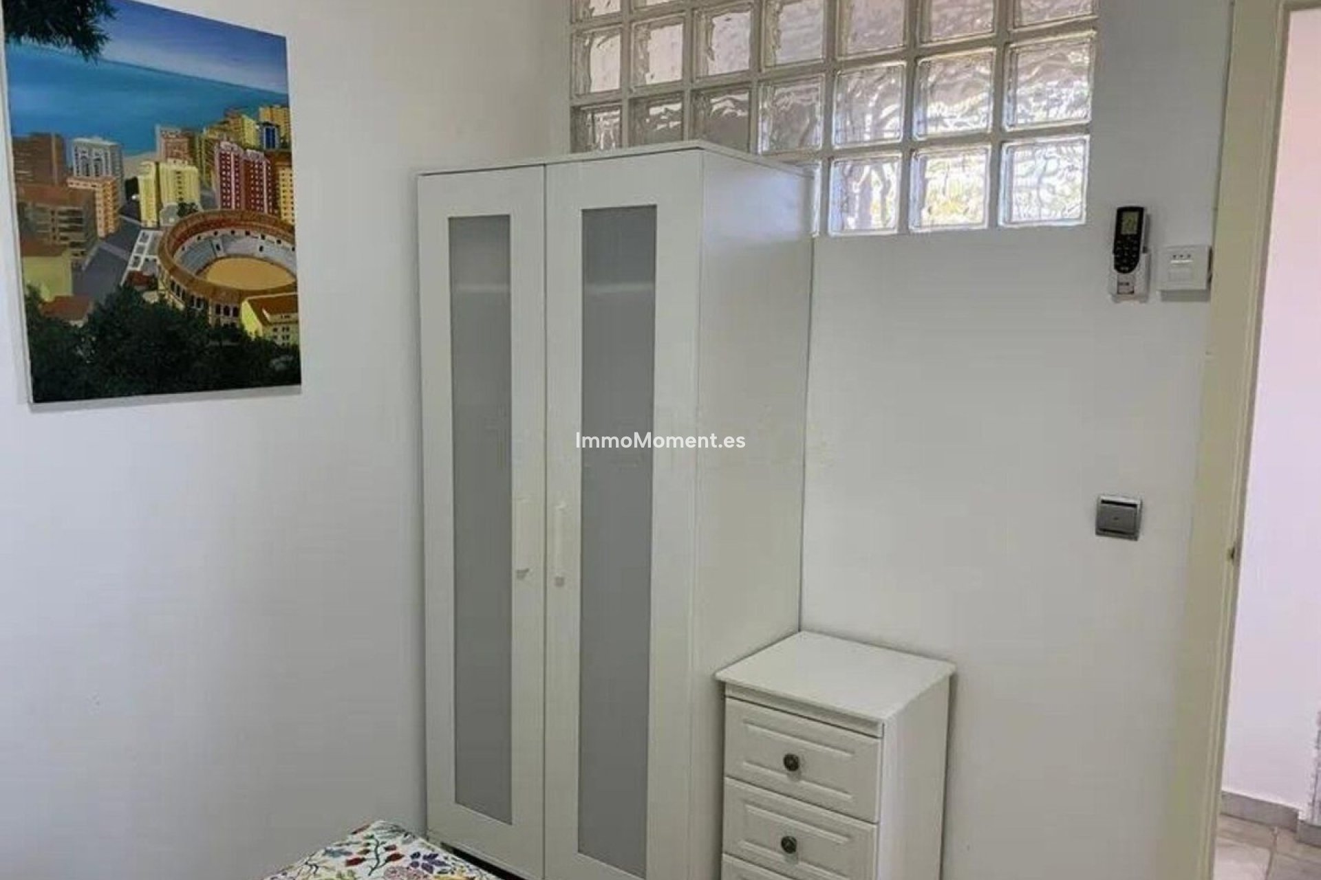 Wiederverkauf - Wohnung - Mijas - Calahonda