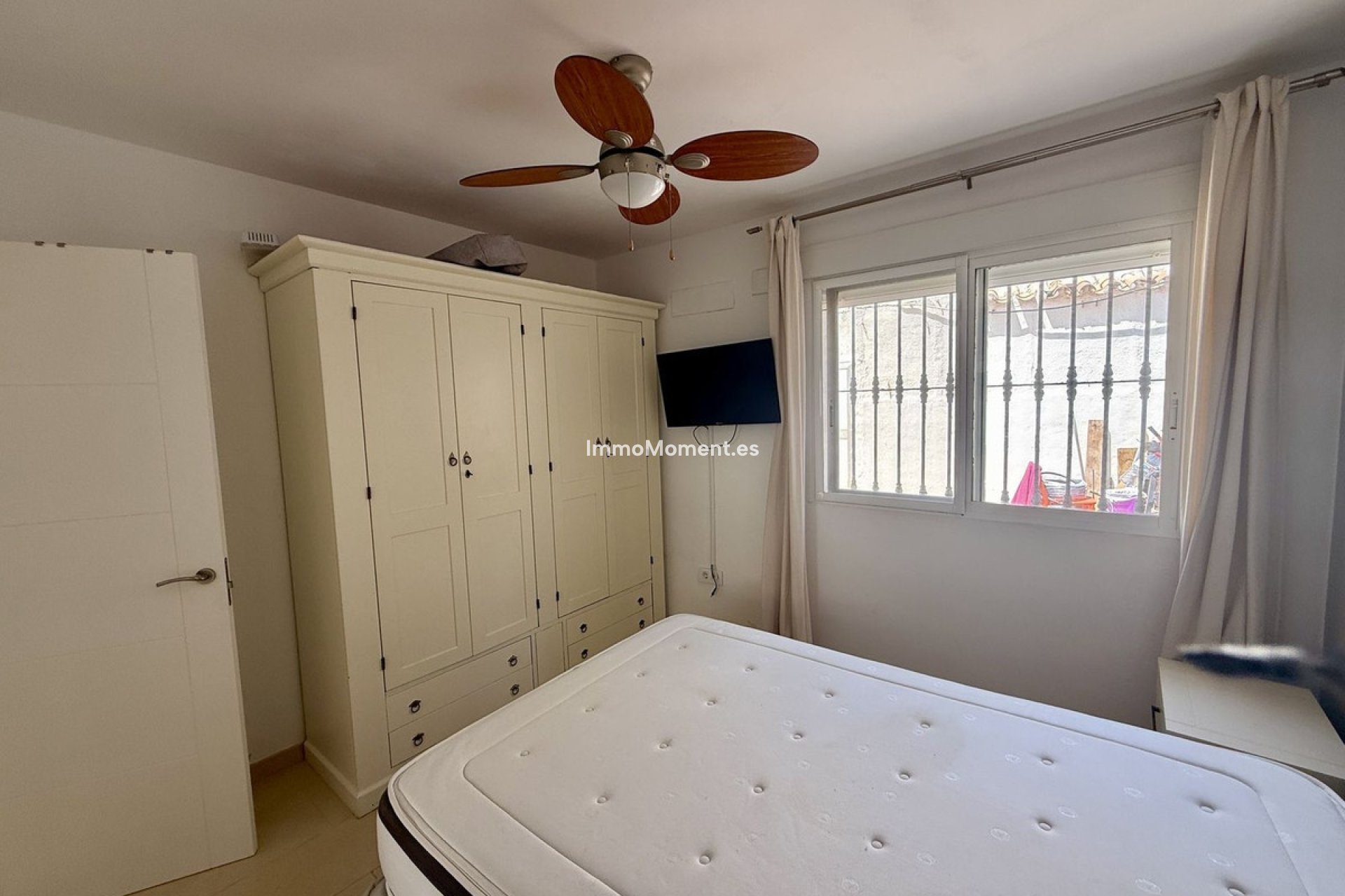 Wiederverkauf - Wohnung - Mijas - Calahonda