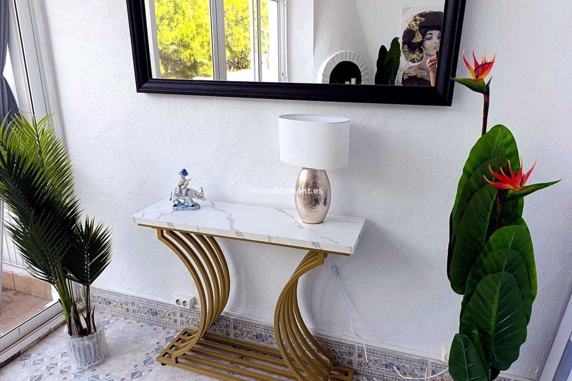 Wiederverkauf - Wohnung - Mijas - Calahonda