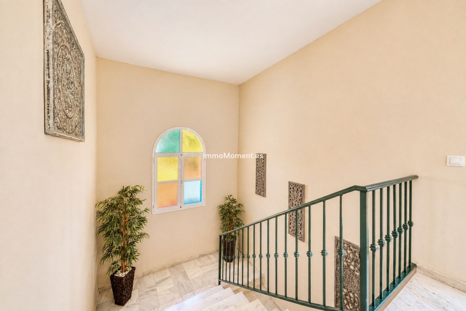 Wiederverkauf - Wohnung - Mijas - Calahonda