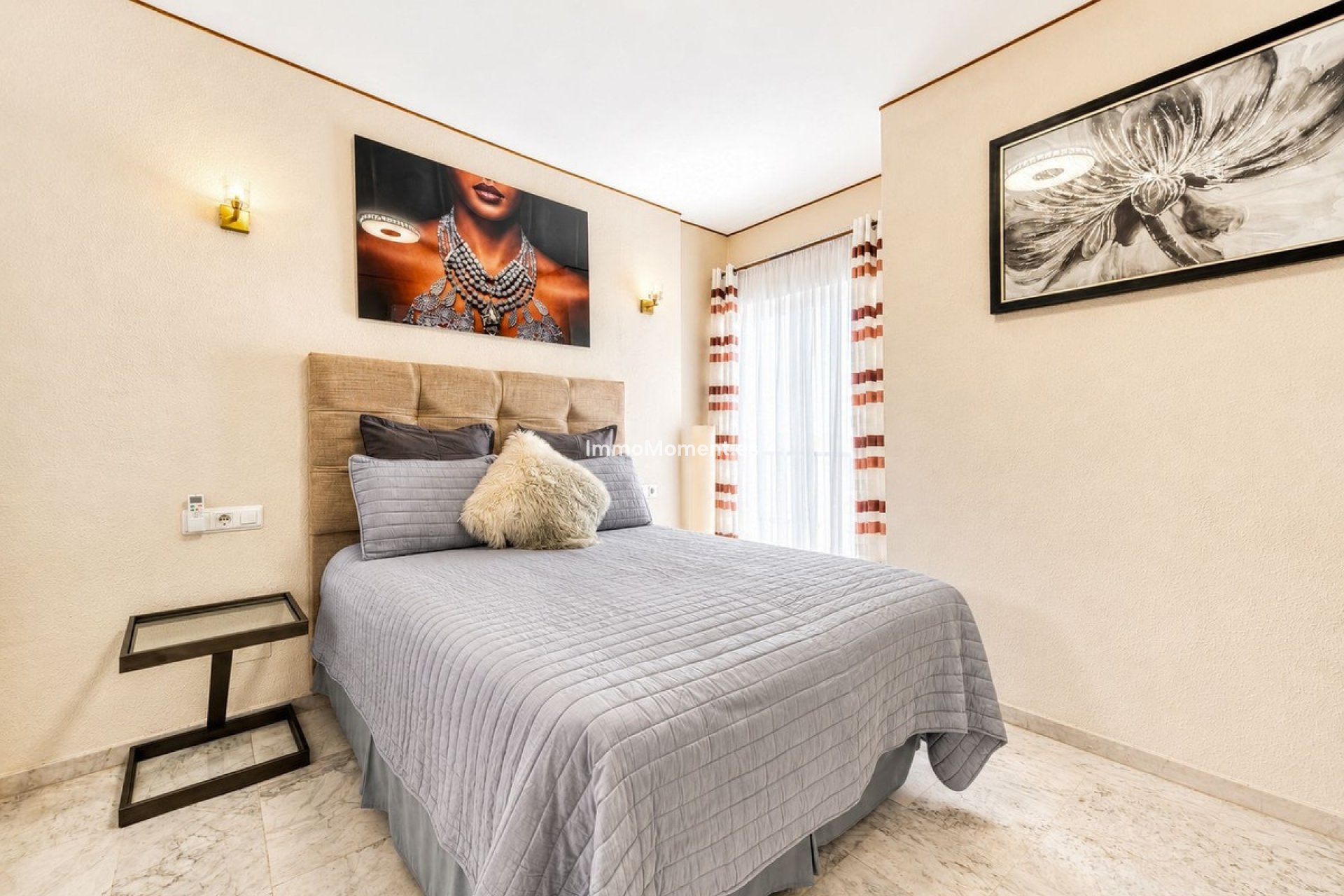 Wiederverkauf - Wohnung - Mijas - Calahonda