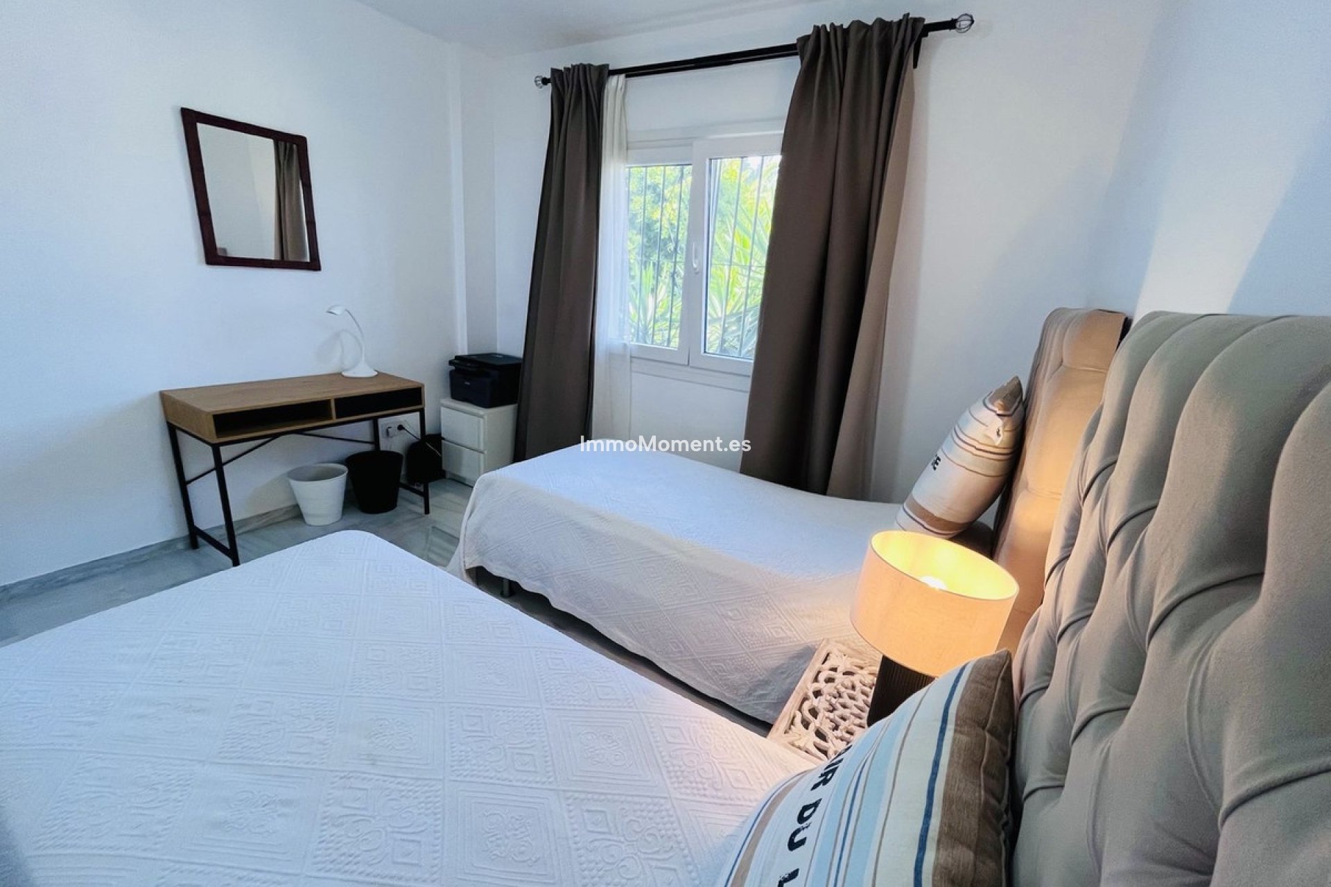 Wiederverkauf - Wohnung - Mijas - Calahonda