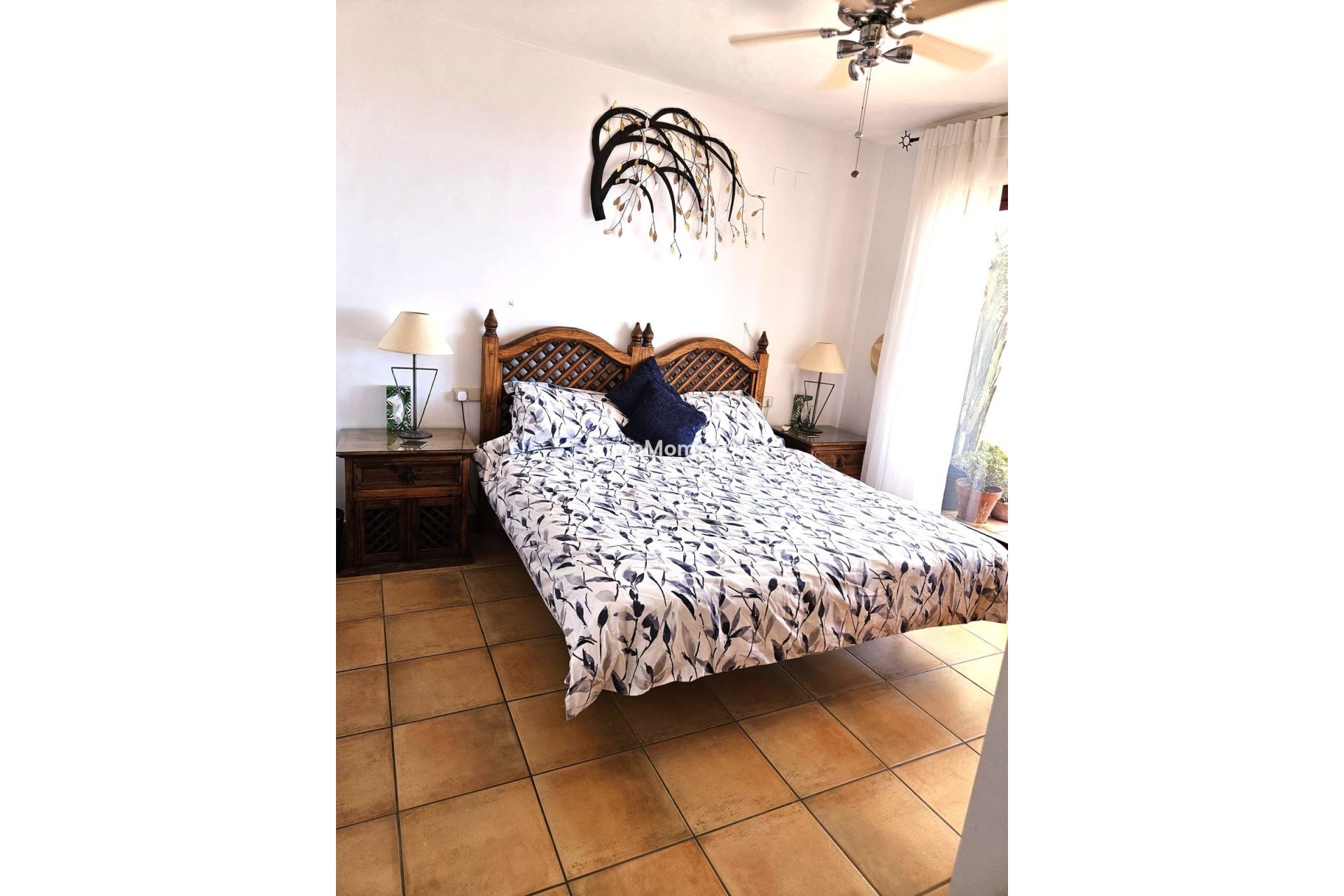 Wiederverkauf - Wohnung - Mijas - Calahonda