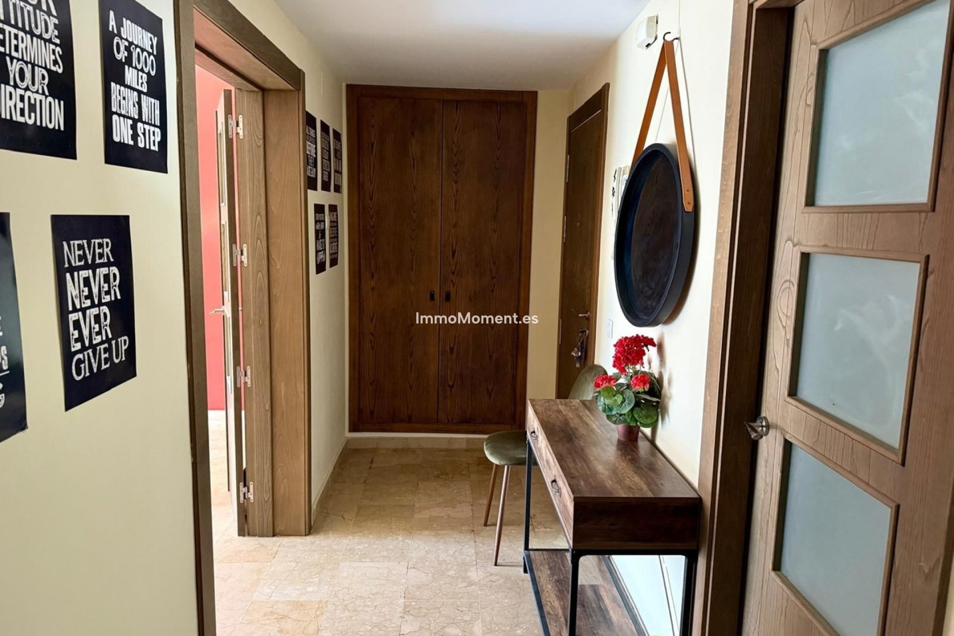 Wiederverkauf - Wohnung - Mijas - Calahonda
