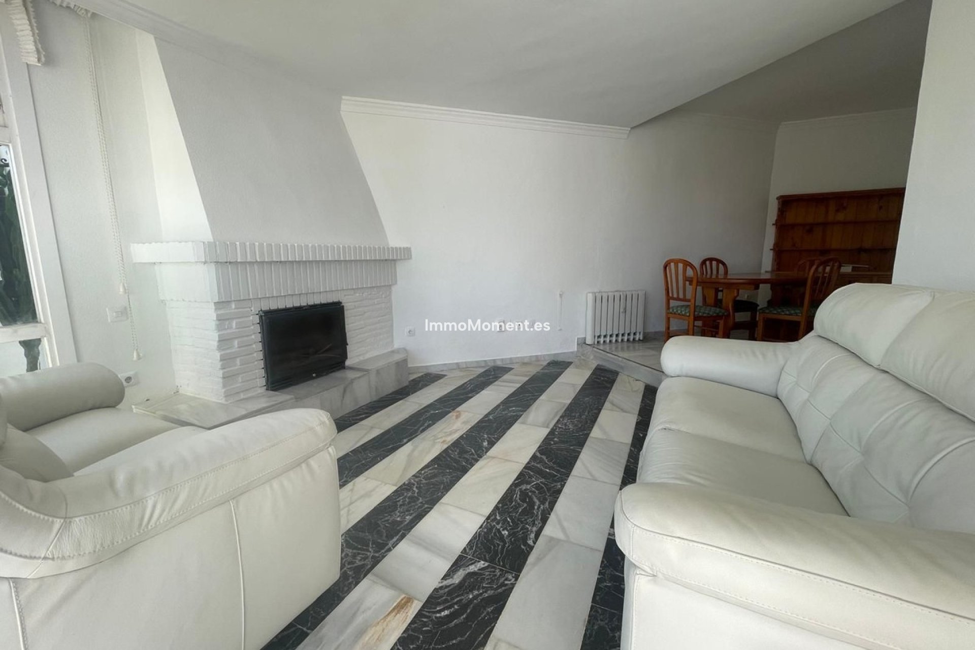 Wiederverkauf - Wohnung - Mijas - Calahonda