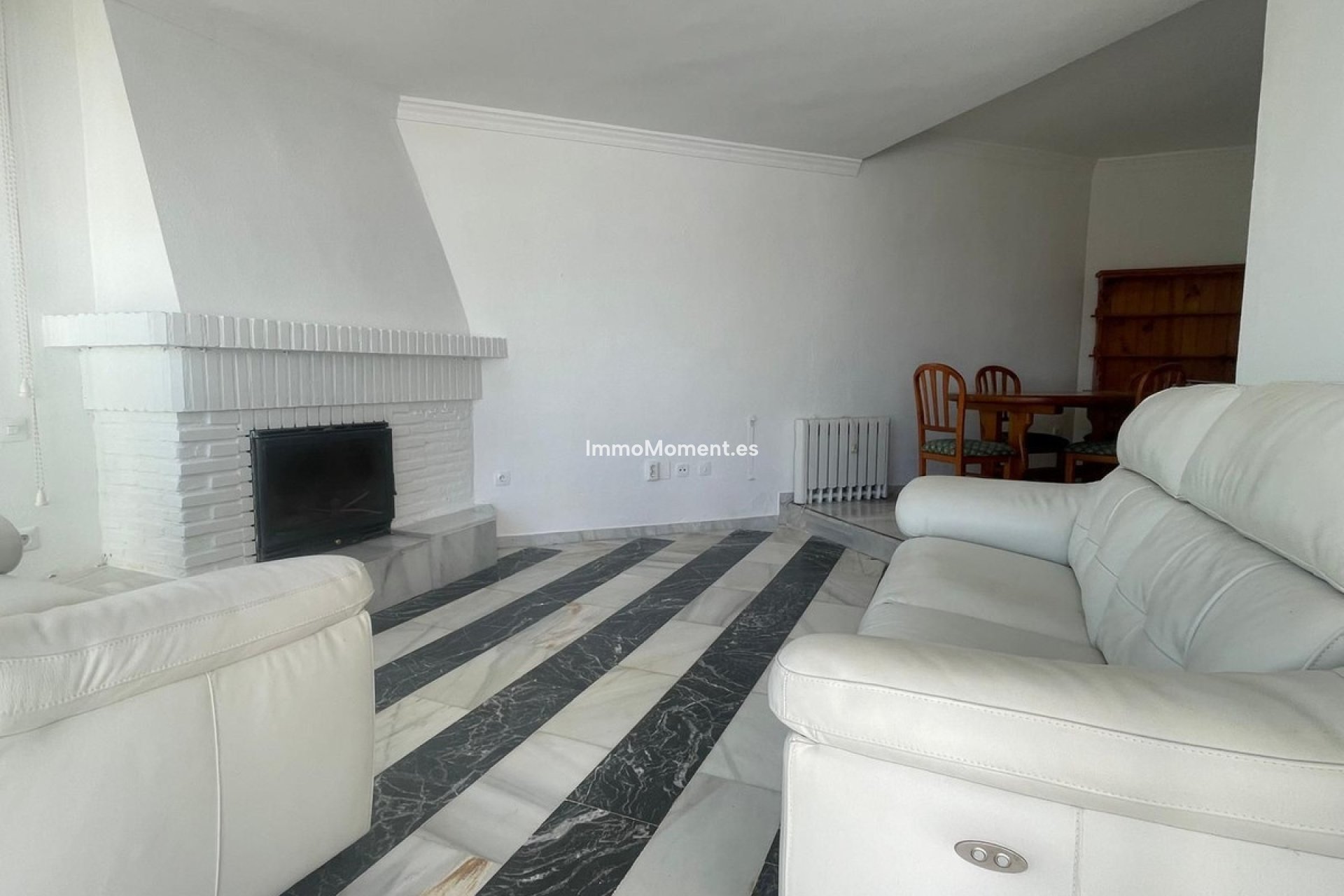 Wiederverkauf - Wohnung - Mijas - Calahonda