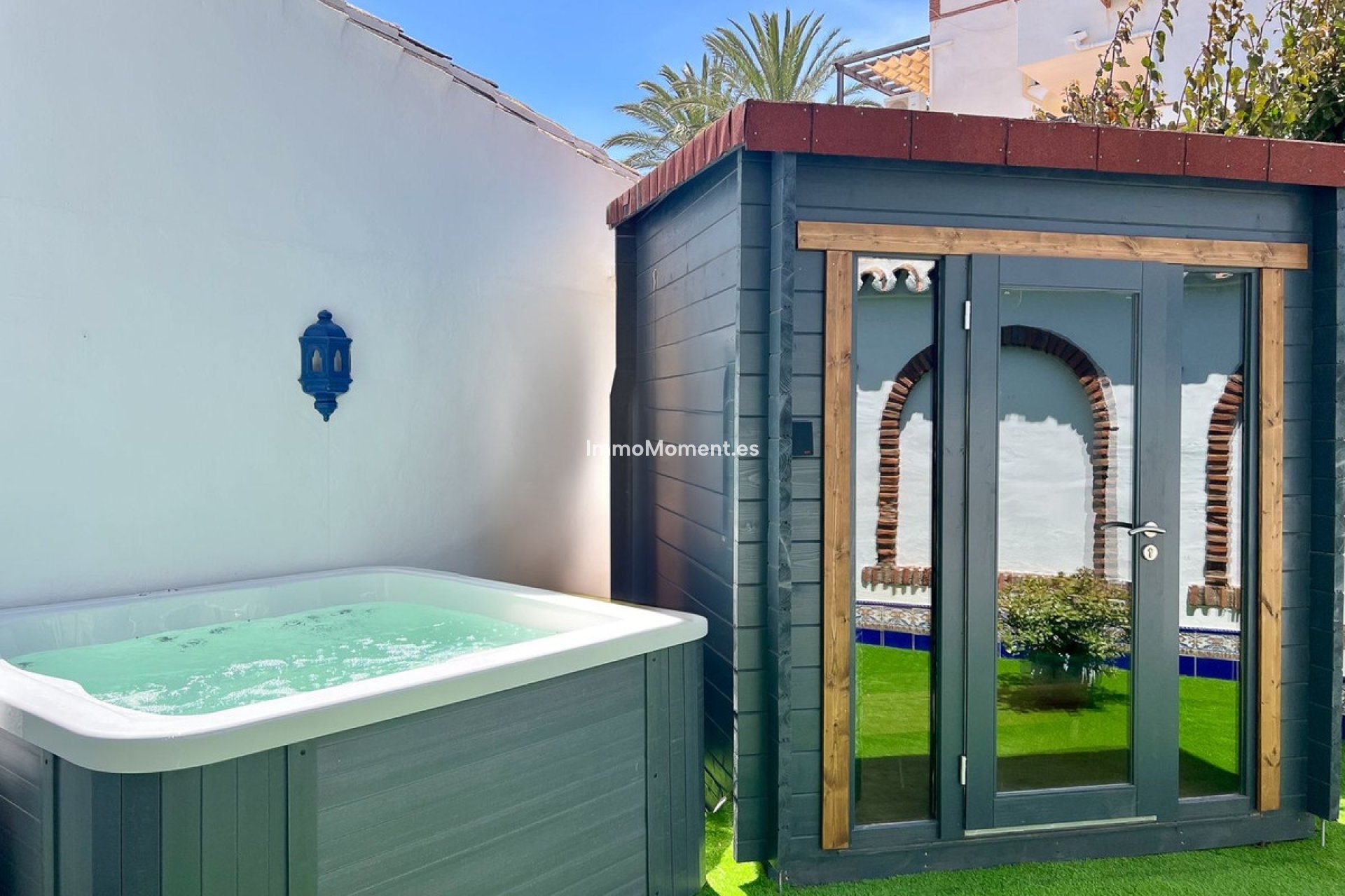 Wiederverkauf - Wohnung - Mijas - Calahonda