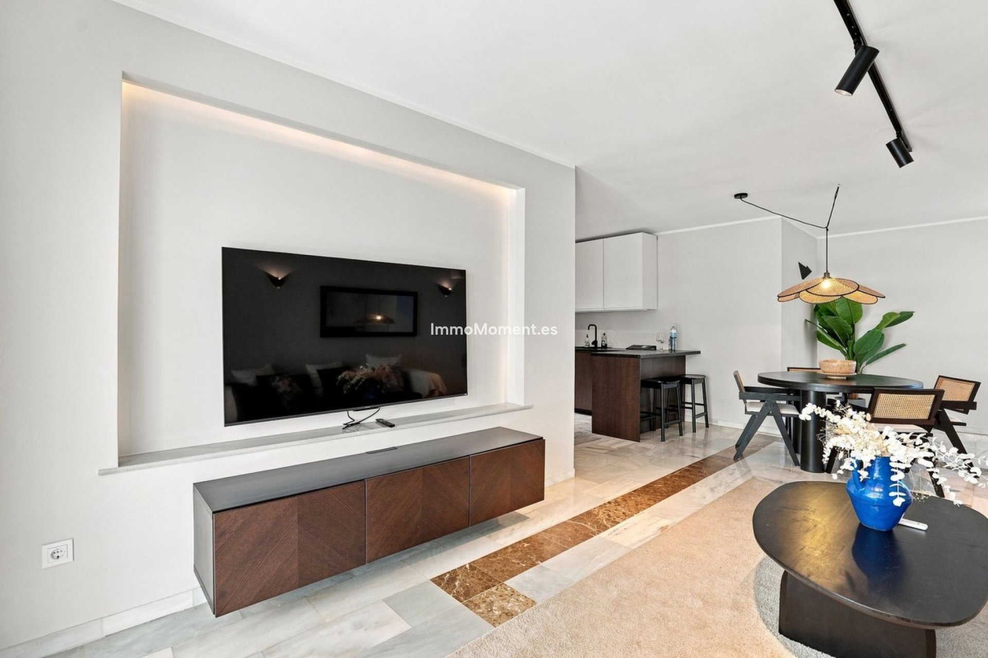 Wiederverkauf - Wohnung - Mijas - Calahonda
