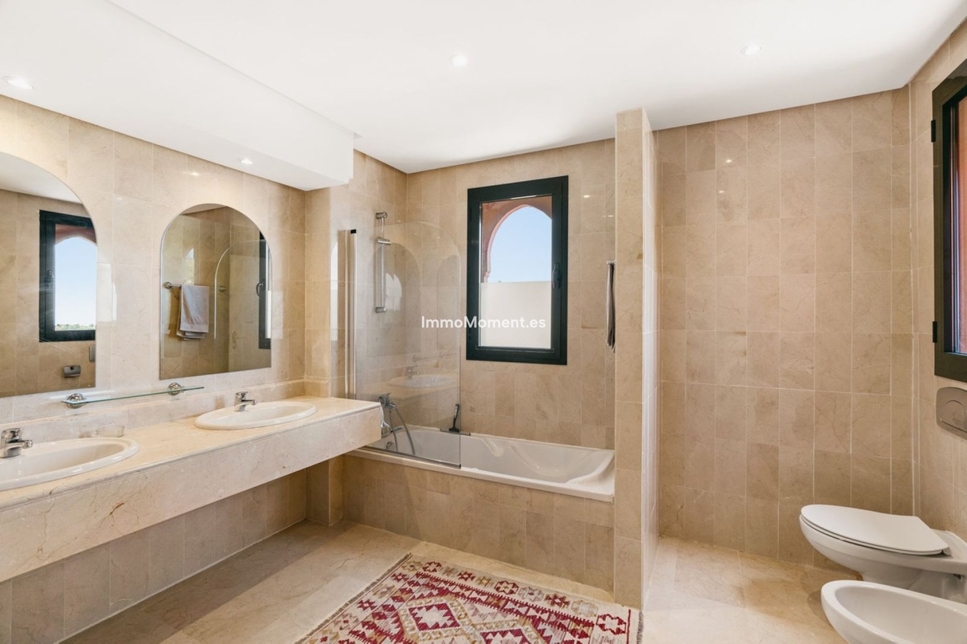 Wiederverkauf - Wohnung - Mijas - Calahonda