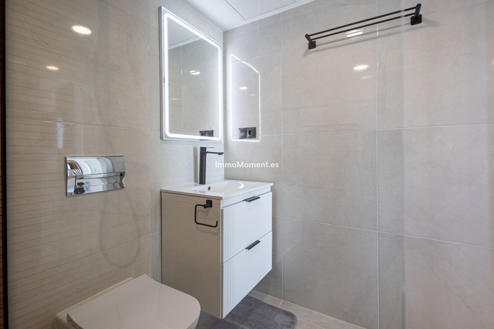 Wiederverkauf - Wohnung - Mijas - Calahonda