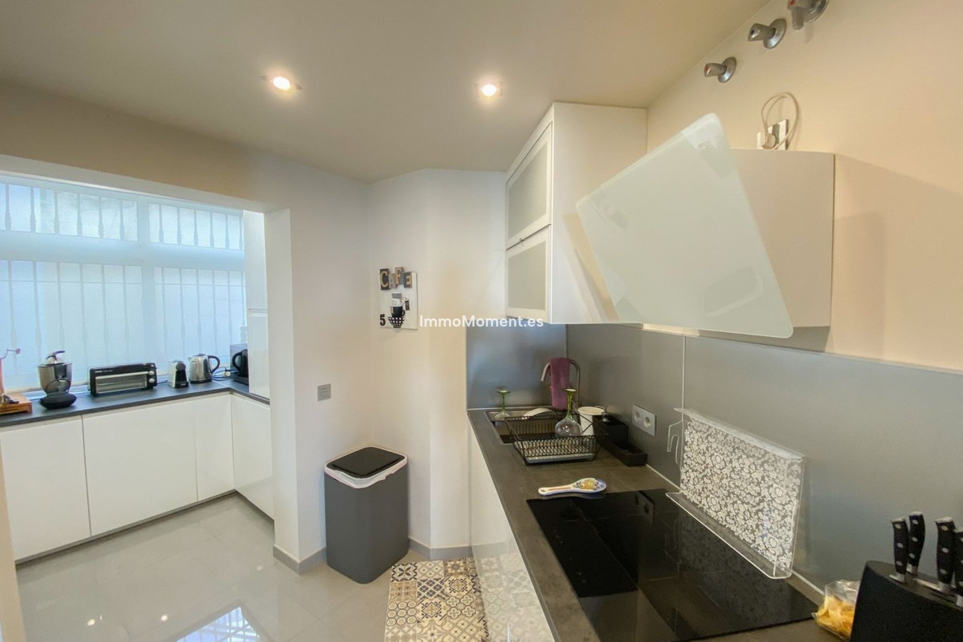 Wiederverkauf - Wohnung - Mijas - Calahonda