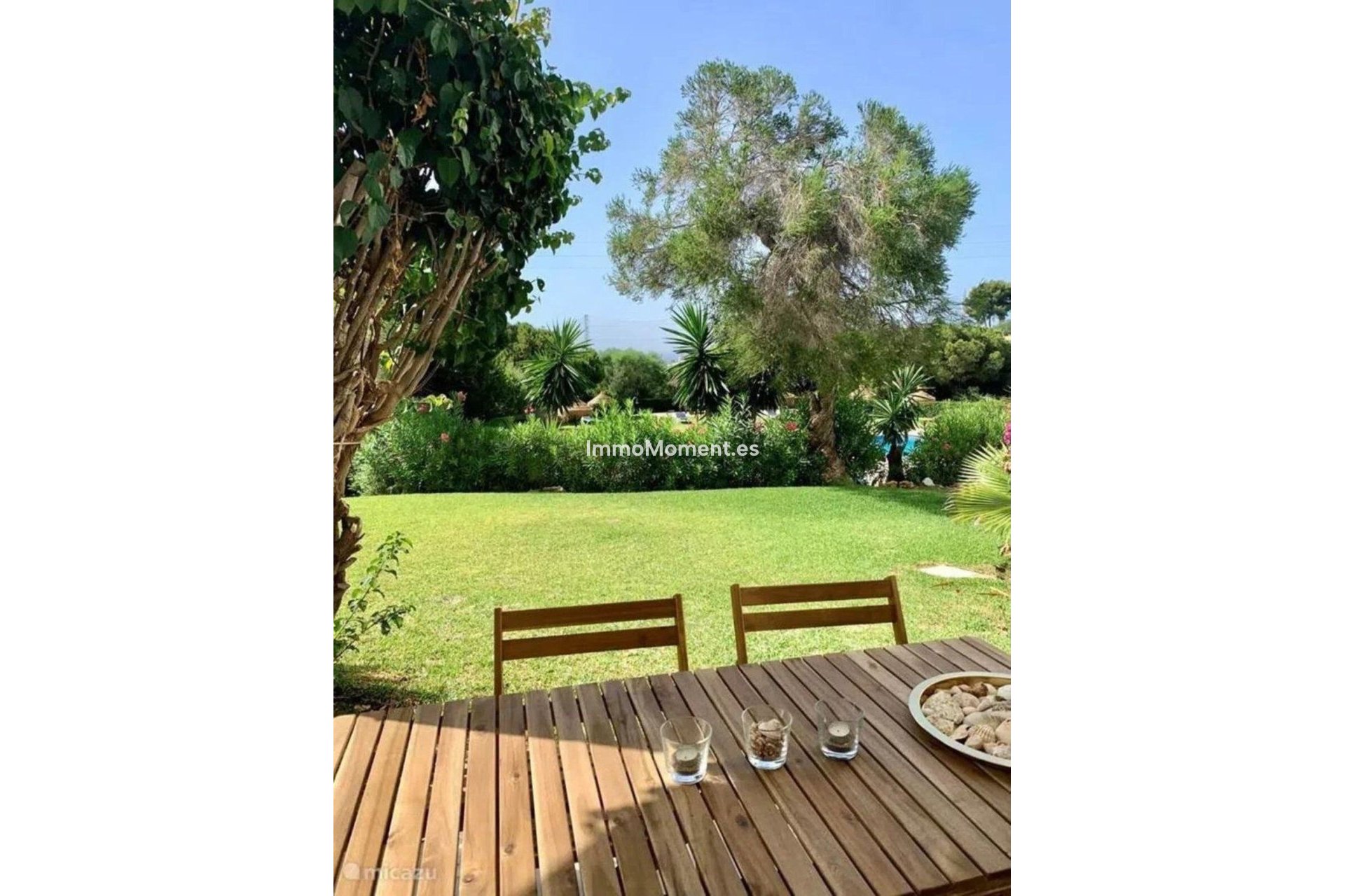 Wiederverkauf - Wohnung - Mijas - Calahonda