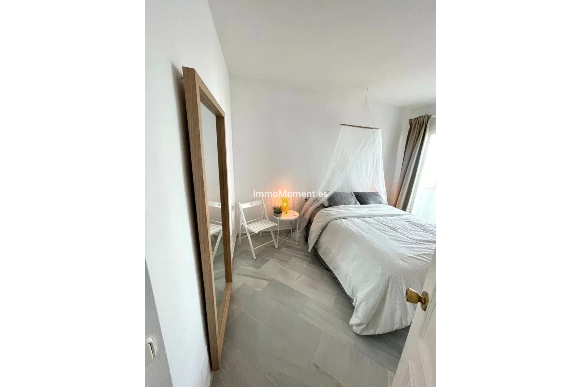 Wiederverkauf - Wohnung - Mijas - Calahonda